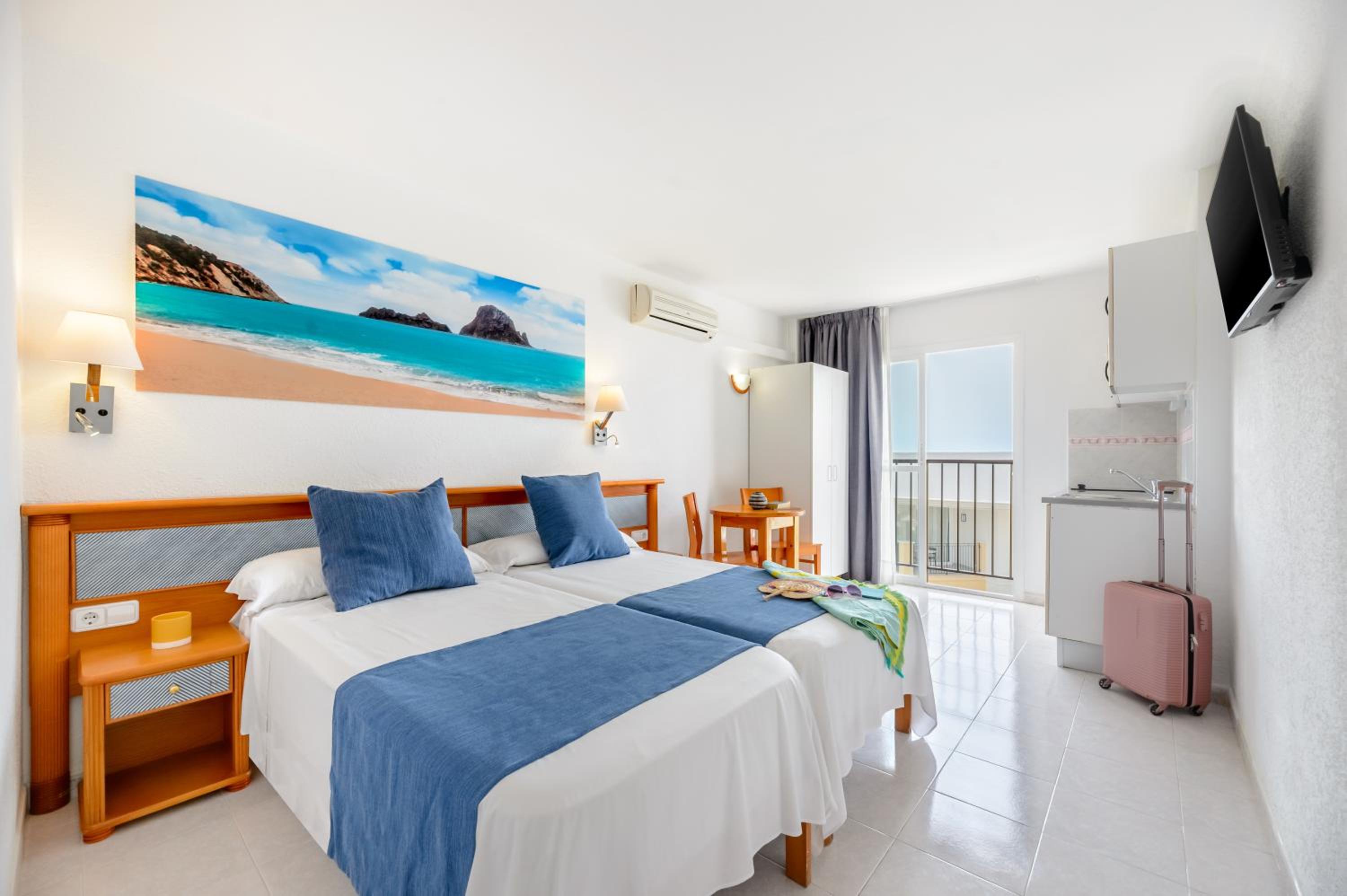 Vibra Calima Apartamentos - Adults only