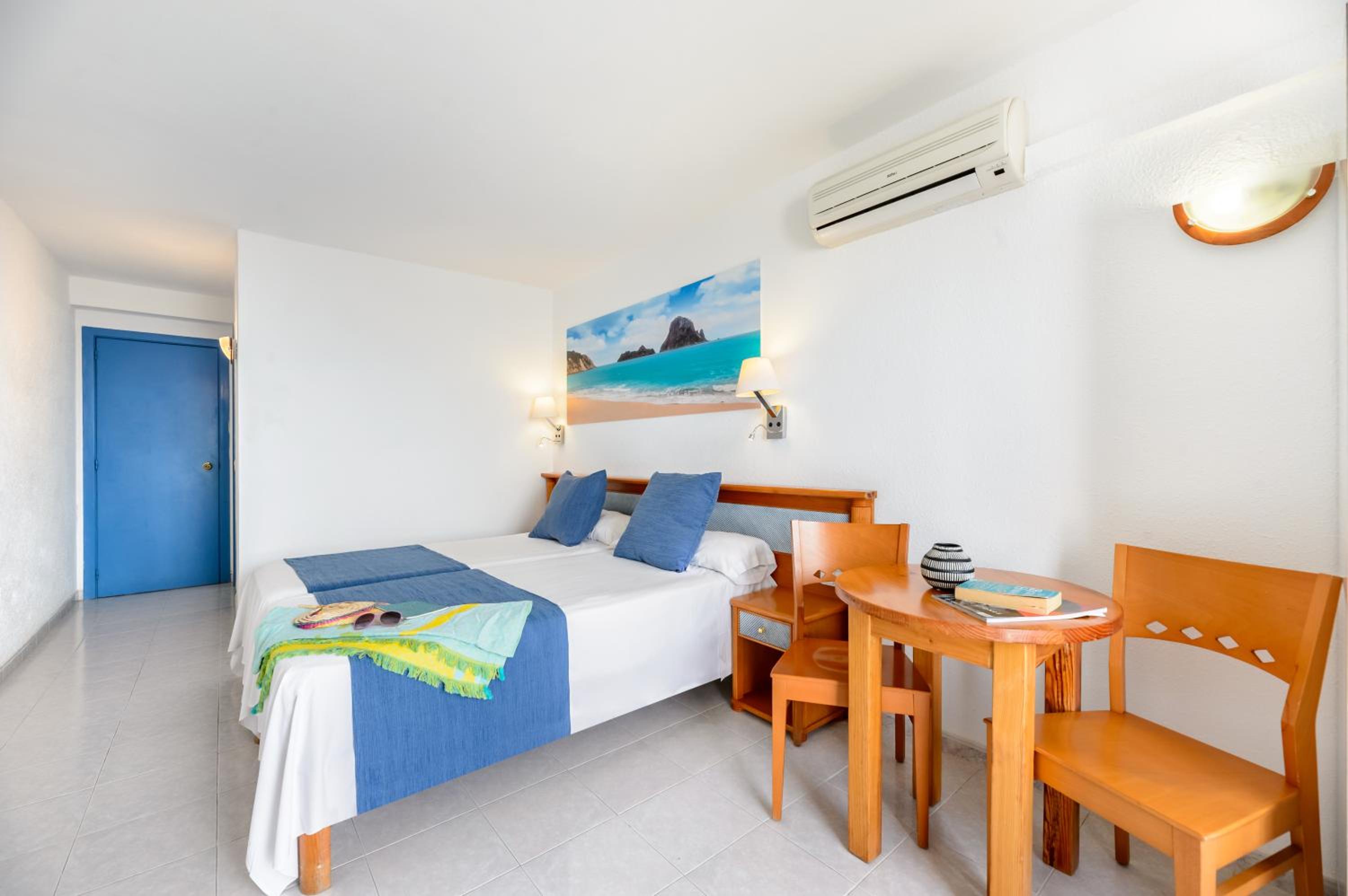 Vibra Calima Apartamentos - Adults only