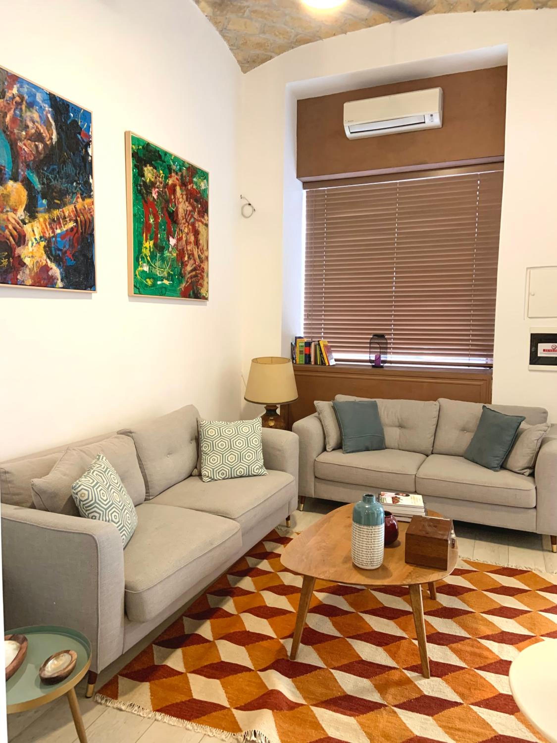 B&B Santi Quattro Al Colosseo photo 4