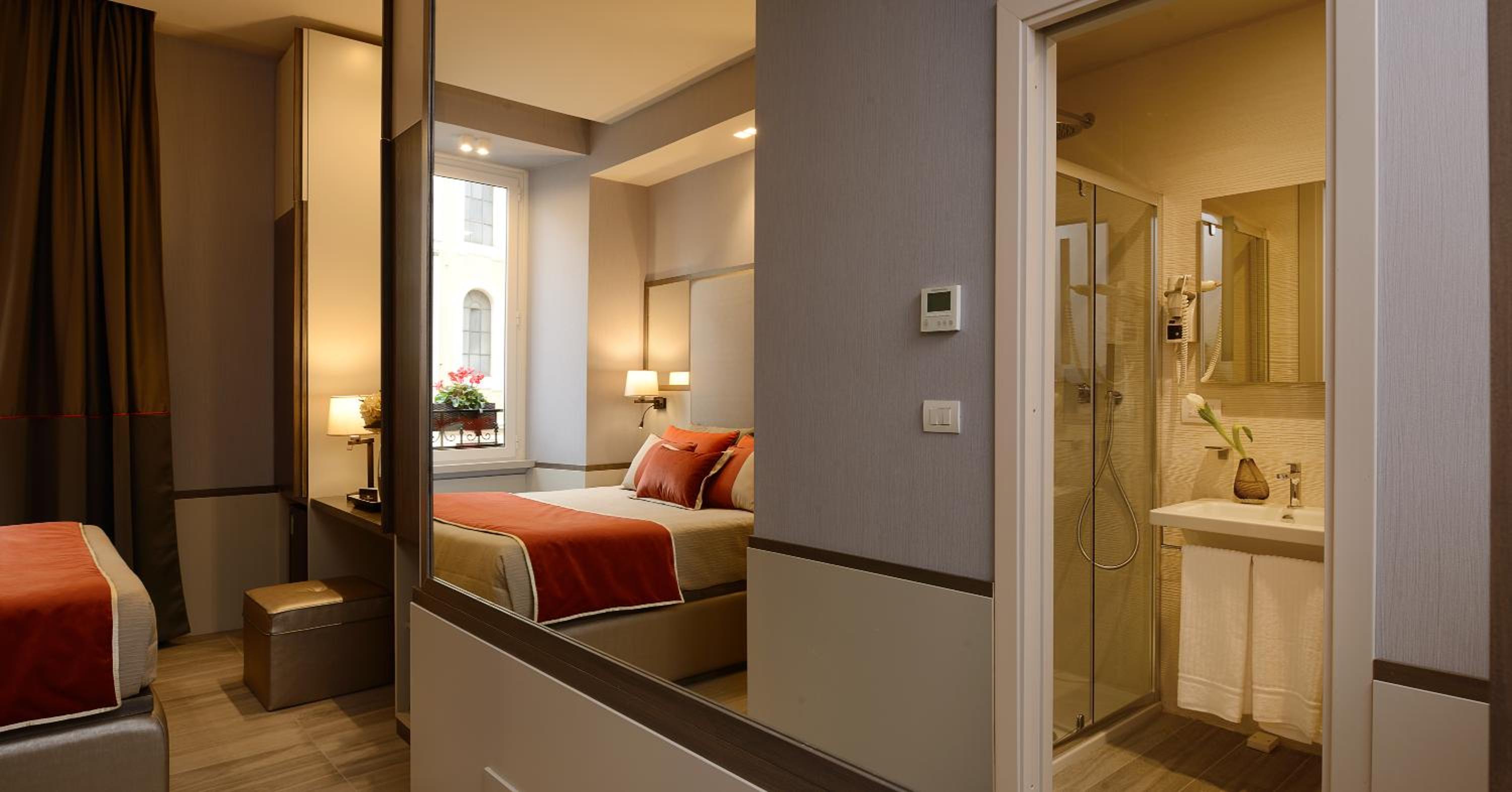 San Carlo Suite