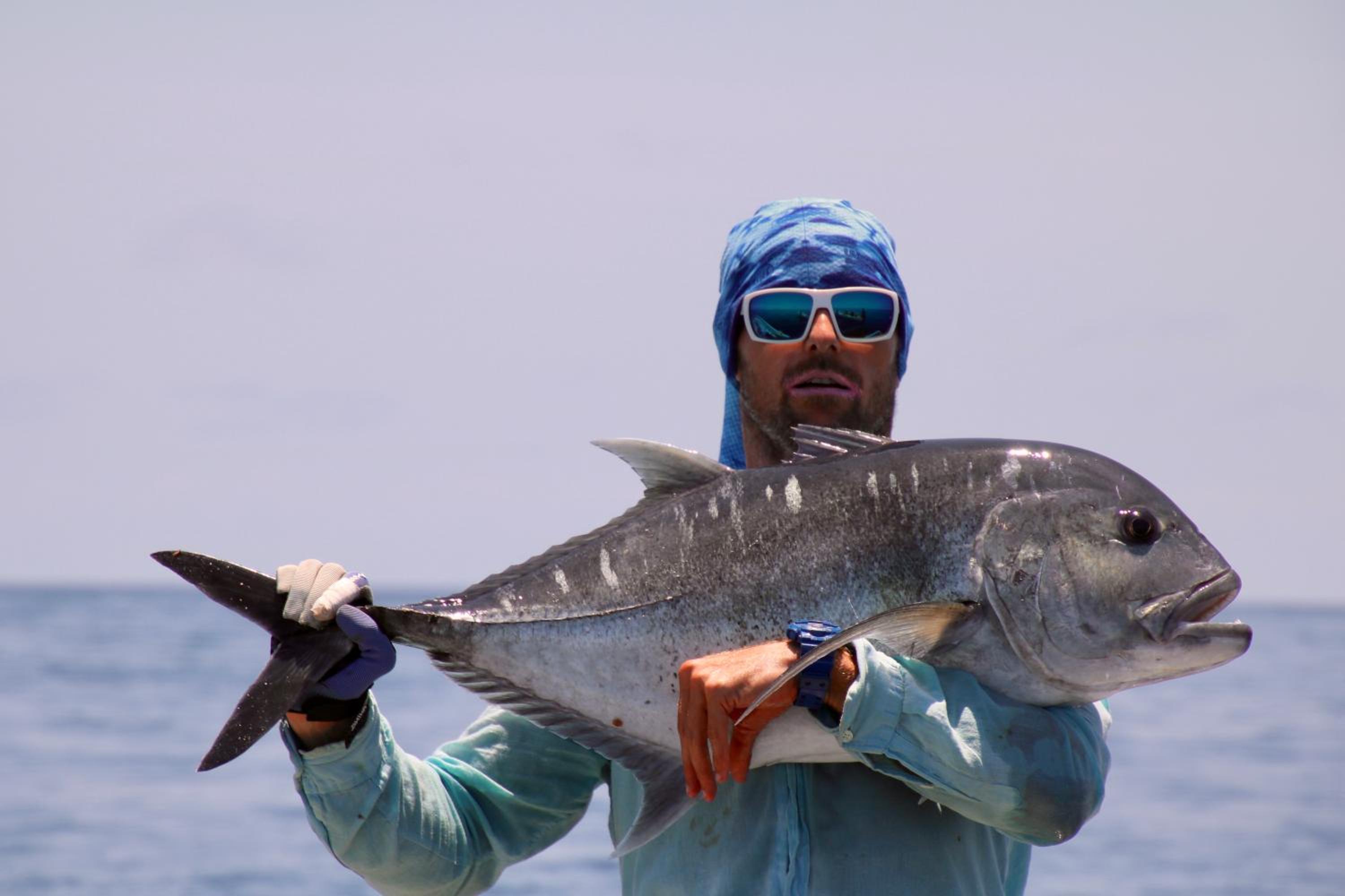 Blue Reef Sport & Fishing Lodge and Bungalows