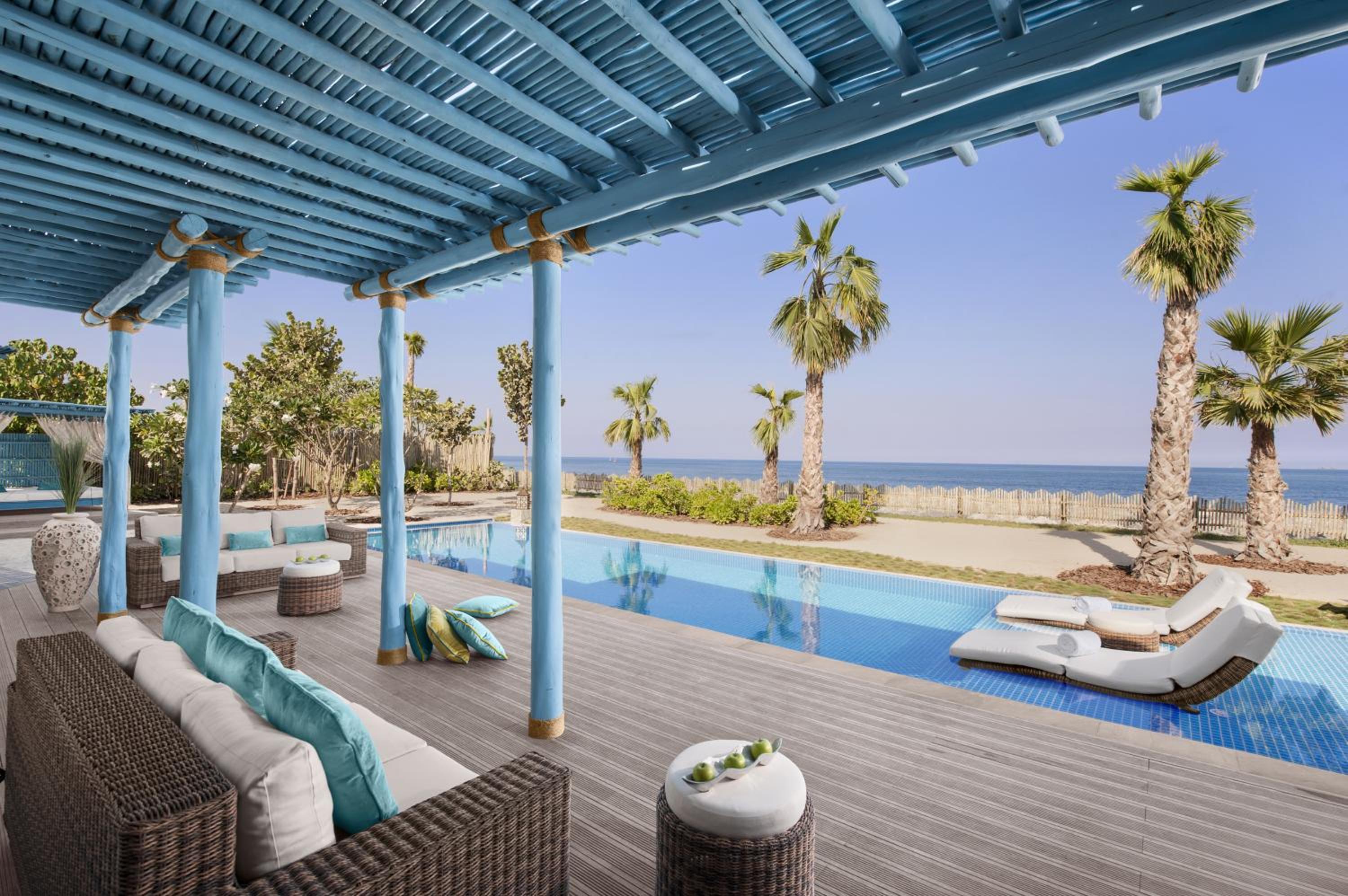 Banana Island Resort Doha by Anantara