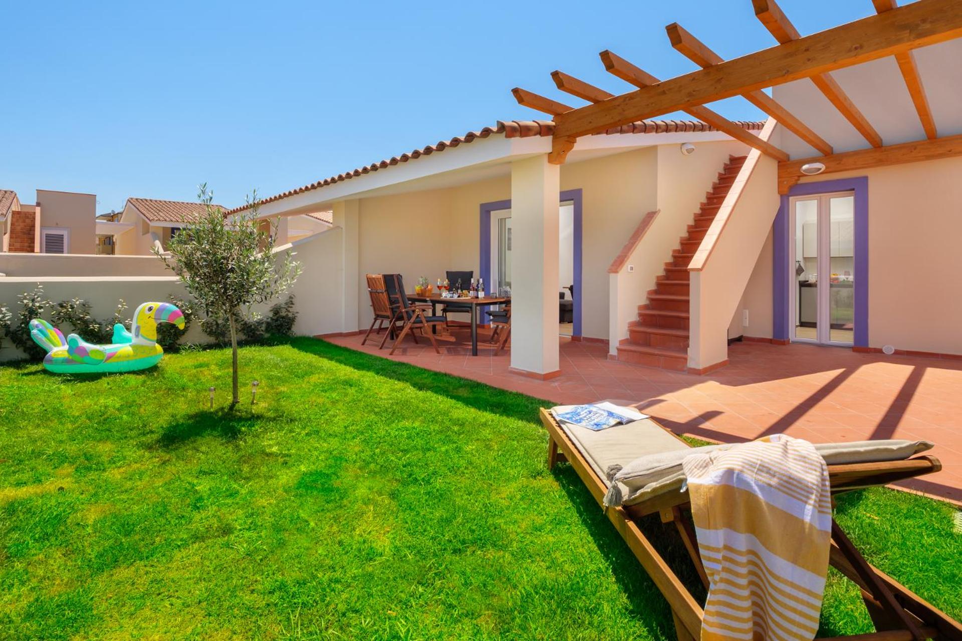 Villa Natalka - Valledoria photo 4