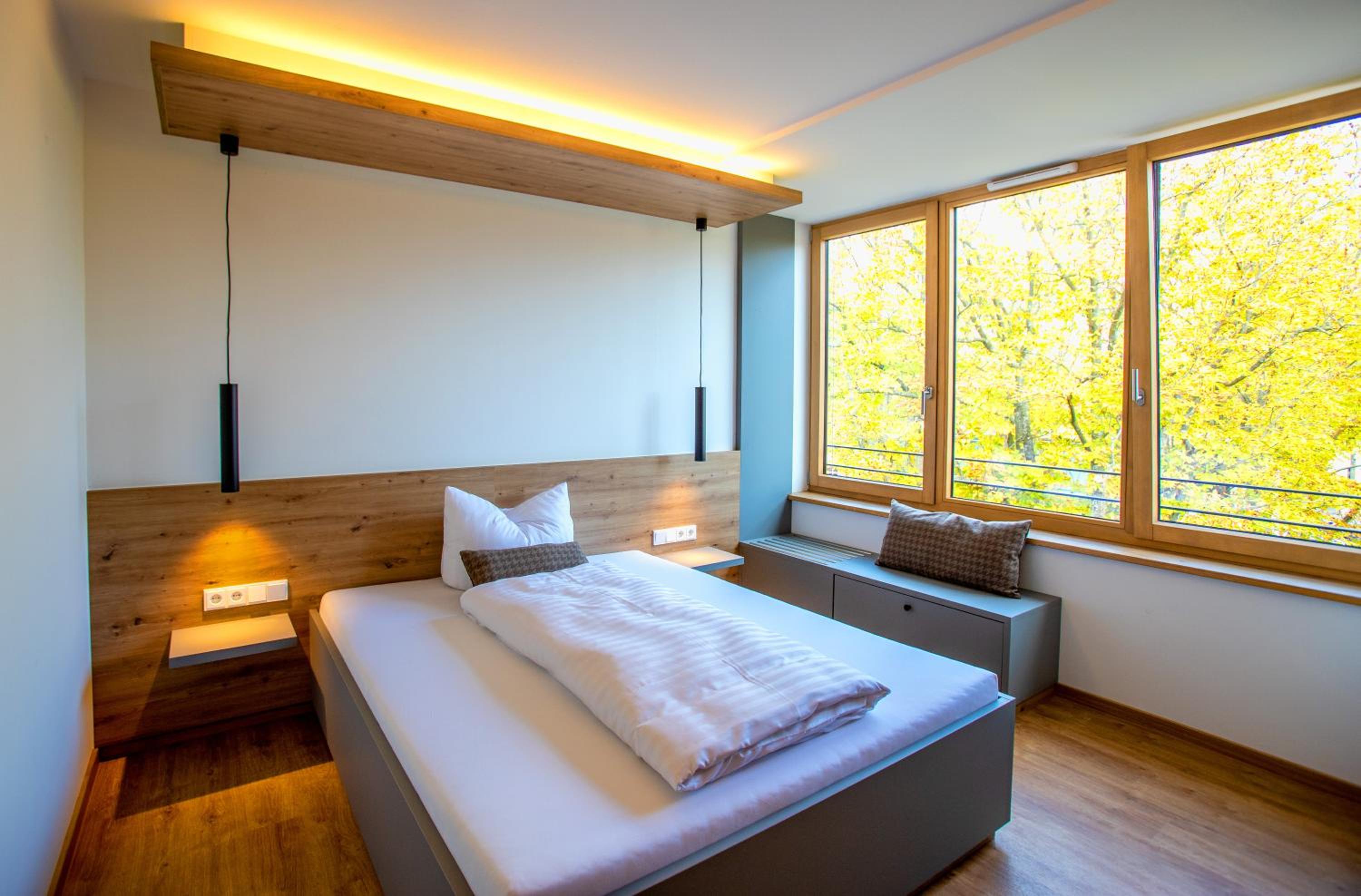 Kolping-Hotel en Schweinfurt