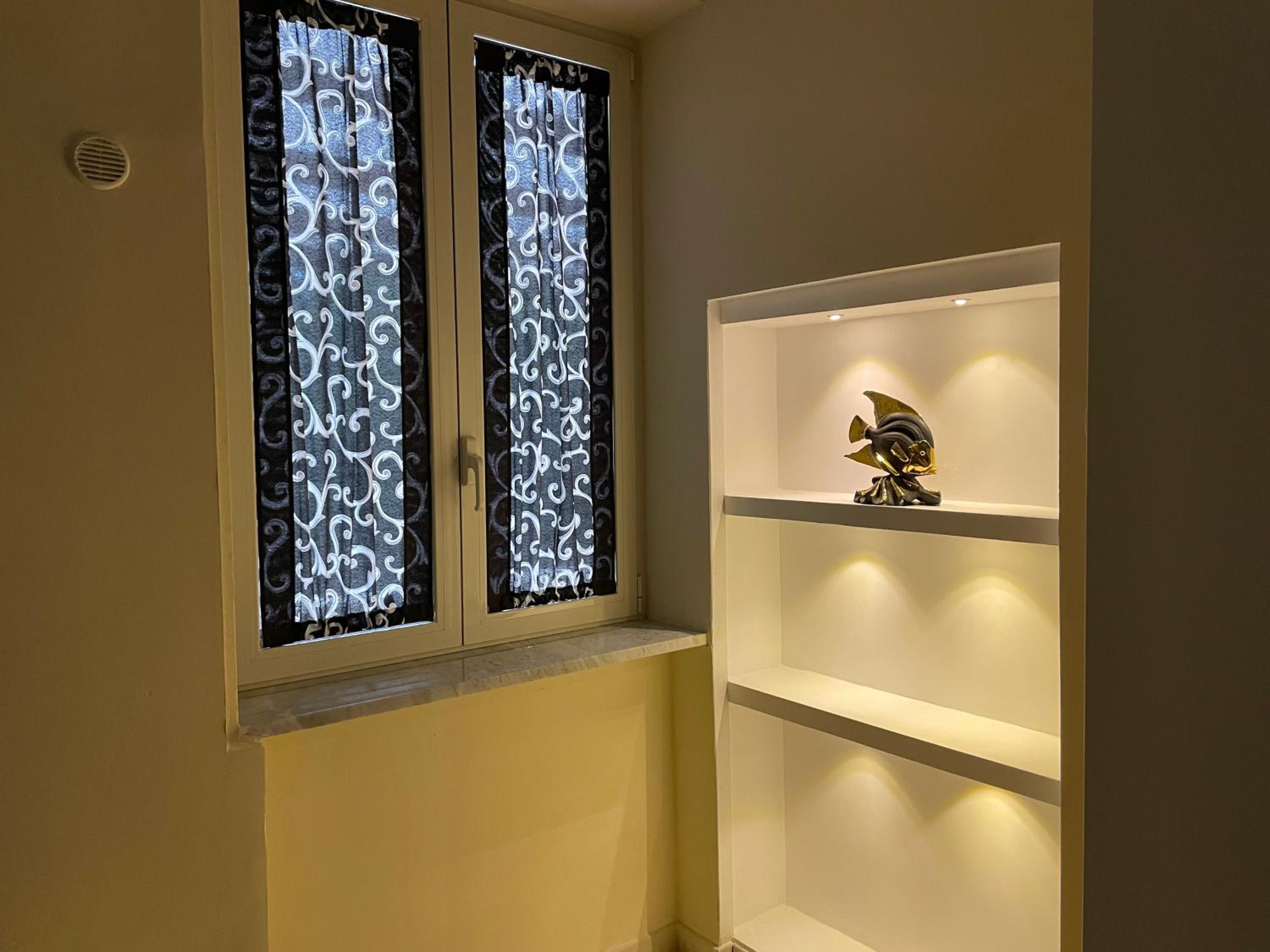 Mezzaluna Guest House