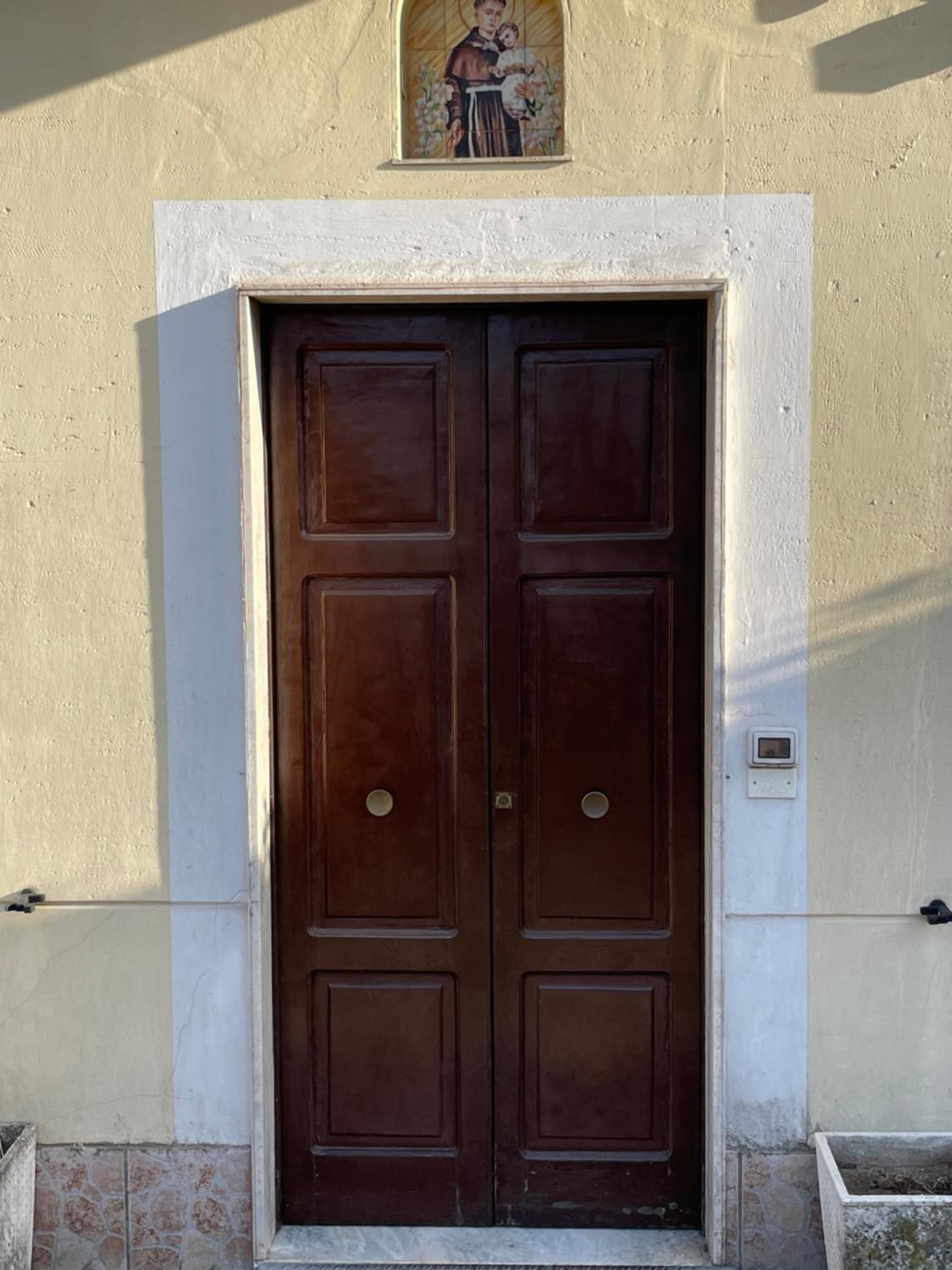 Mezzaluna Guest House