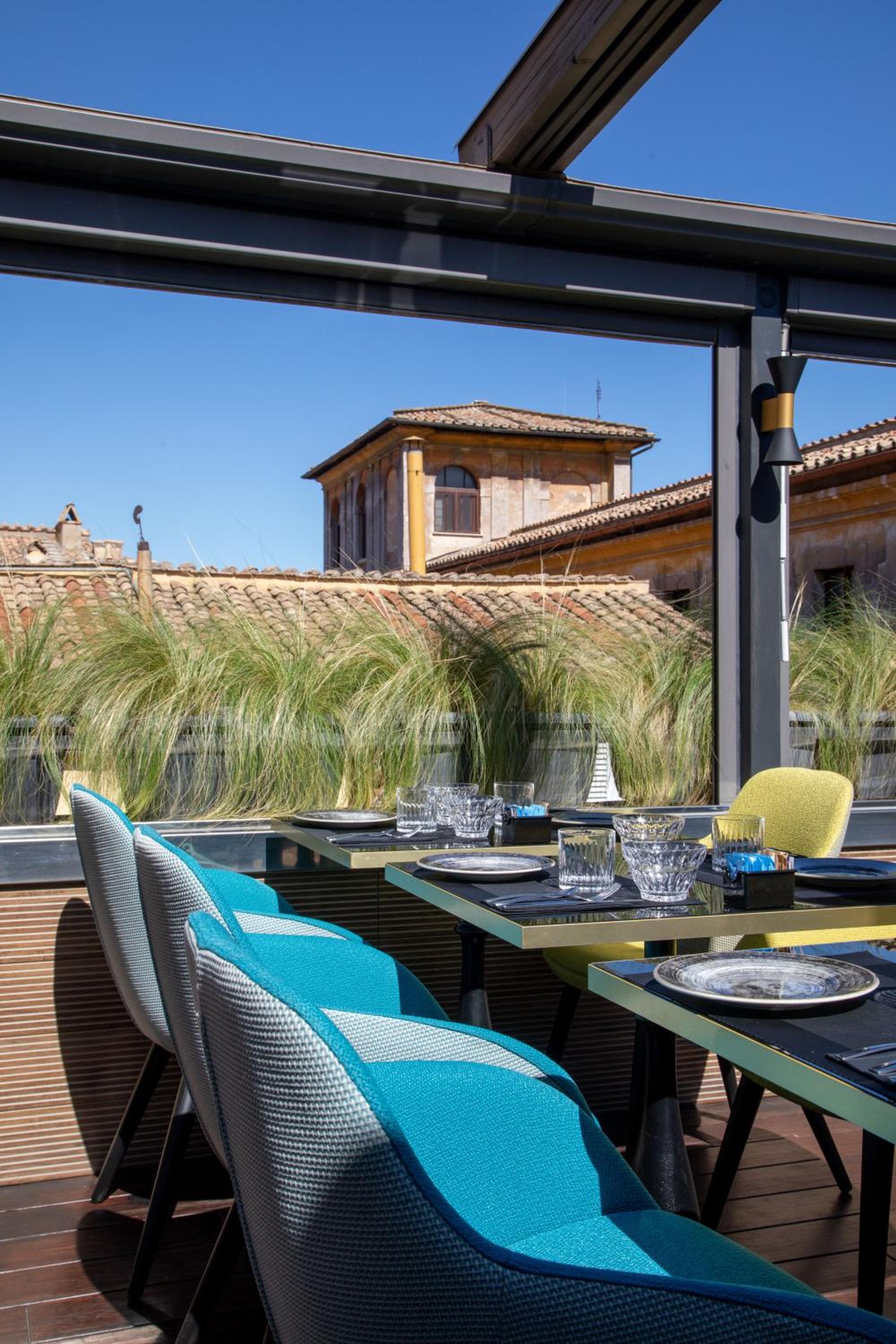 Hotel Del Corso-3