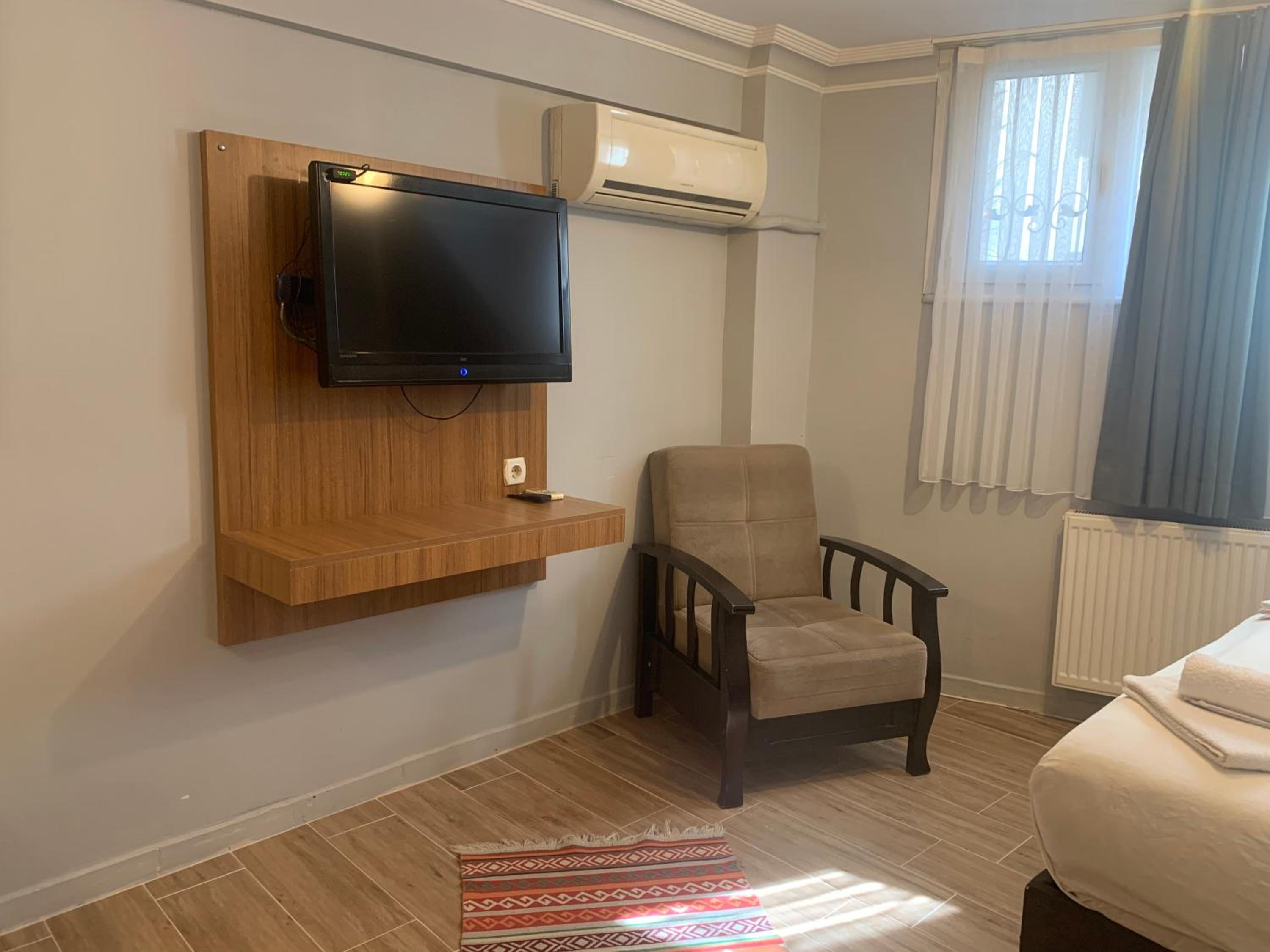 Pine Stone Apart Hotel Sultanahmet - Image 35