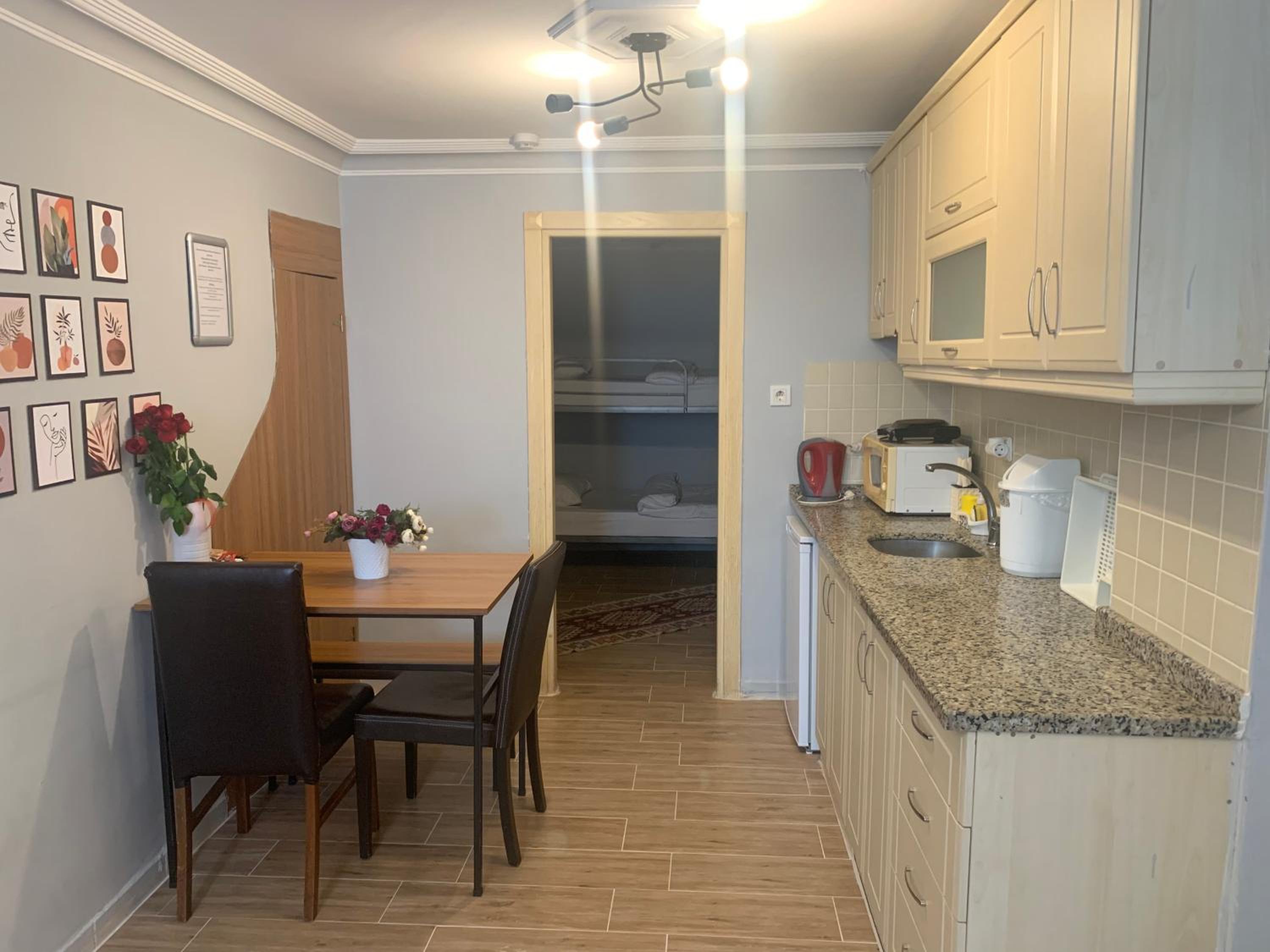 Pine Stone Apart Hotel Sultanahmet - Image 34