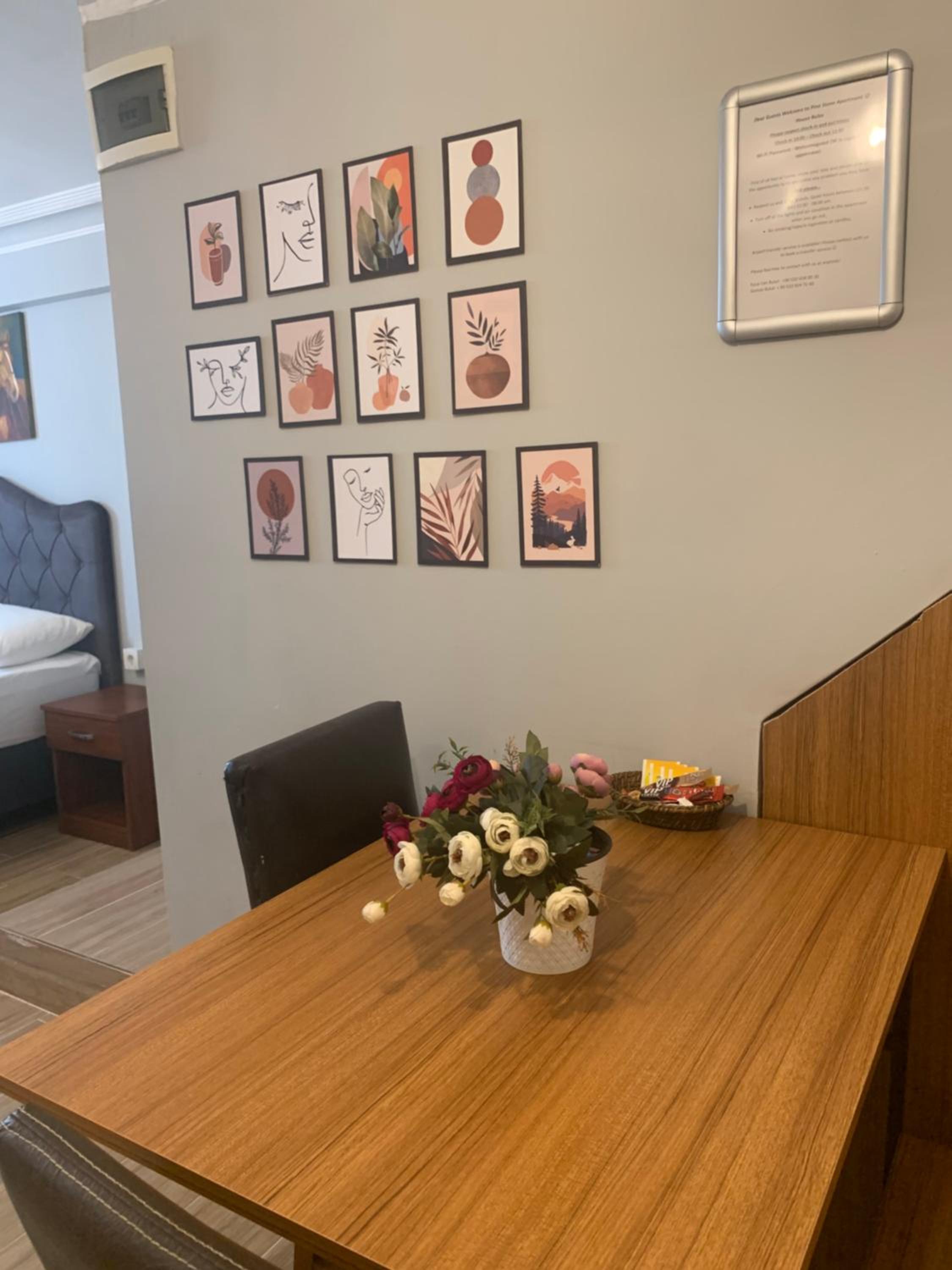 Pine Stone Apart Hotel Sultanahmet - Image 33