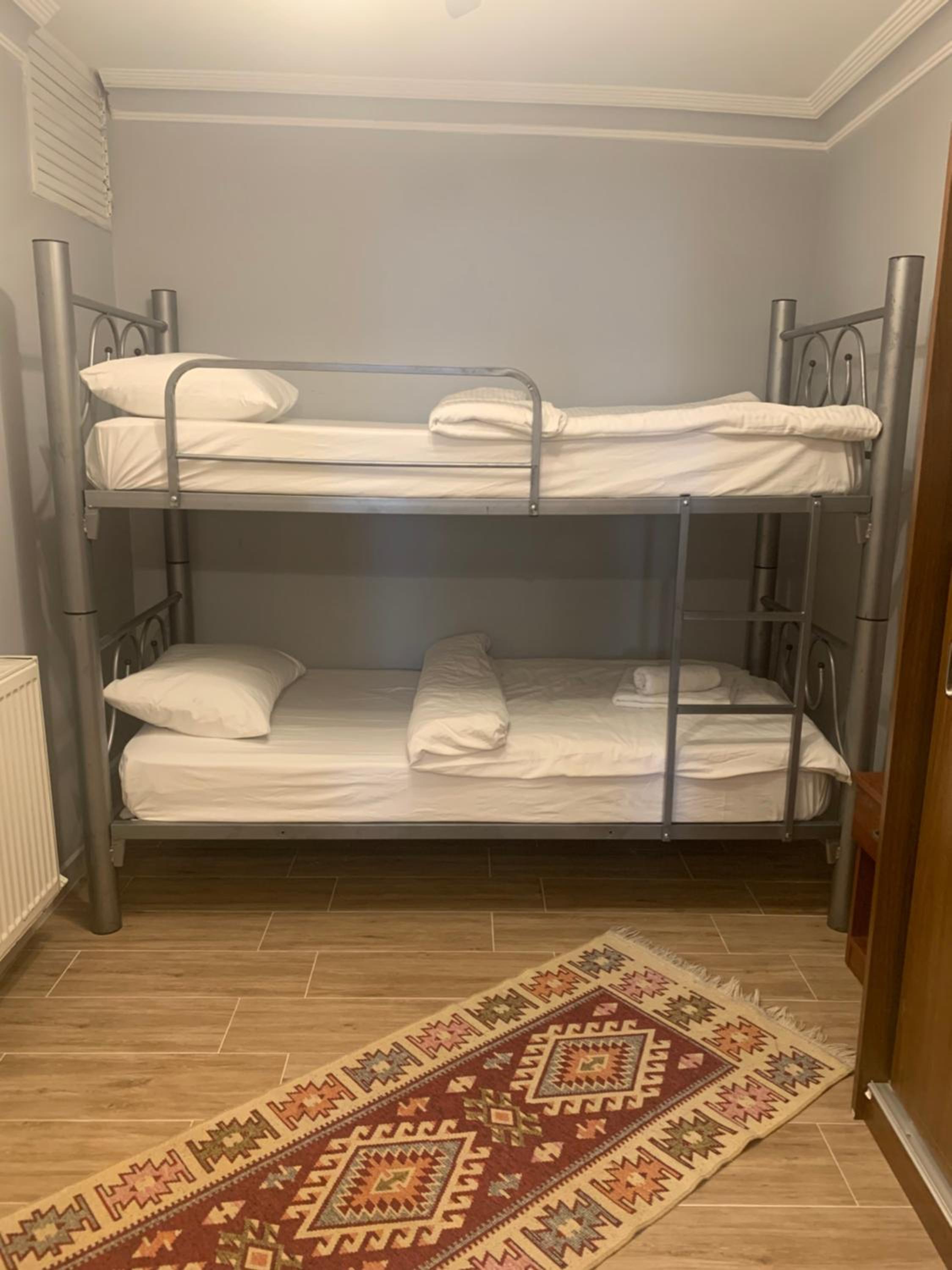 Pine Stone Apart Hotel Sultanahmet - Image 32