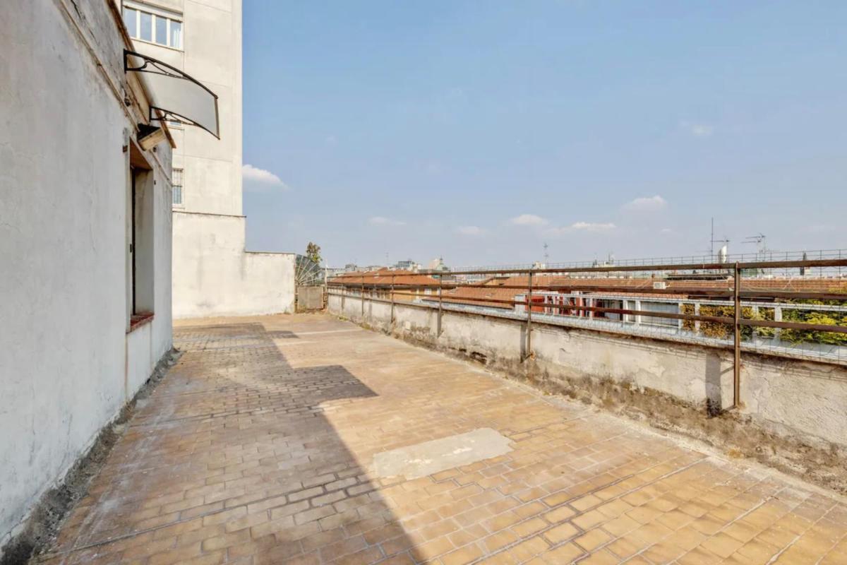 NAVIGLI Loft - hosted by Sweetstay