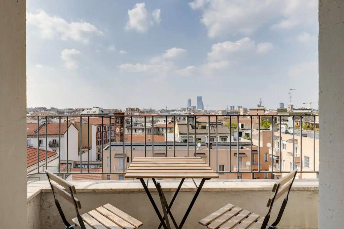 NAVIGLI Loft - hosted by Sweetstay