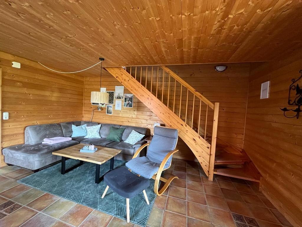 JS Feriendomizile Haus Sonnenschein Bettwäsche Handtücher inkl