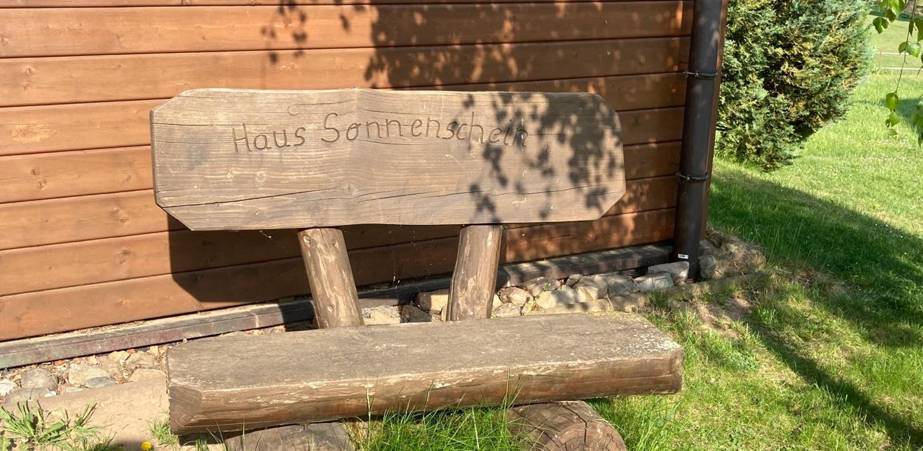 JS Feriendomizile Haus Sonnenschein Bettwäsche Handtücher inkl