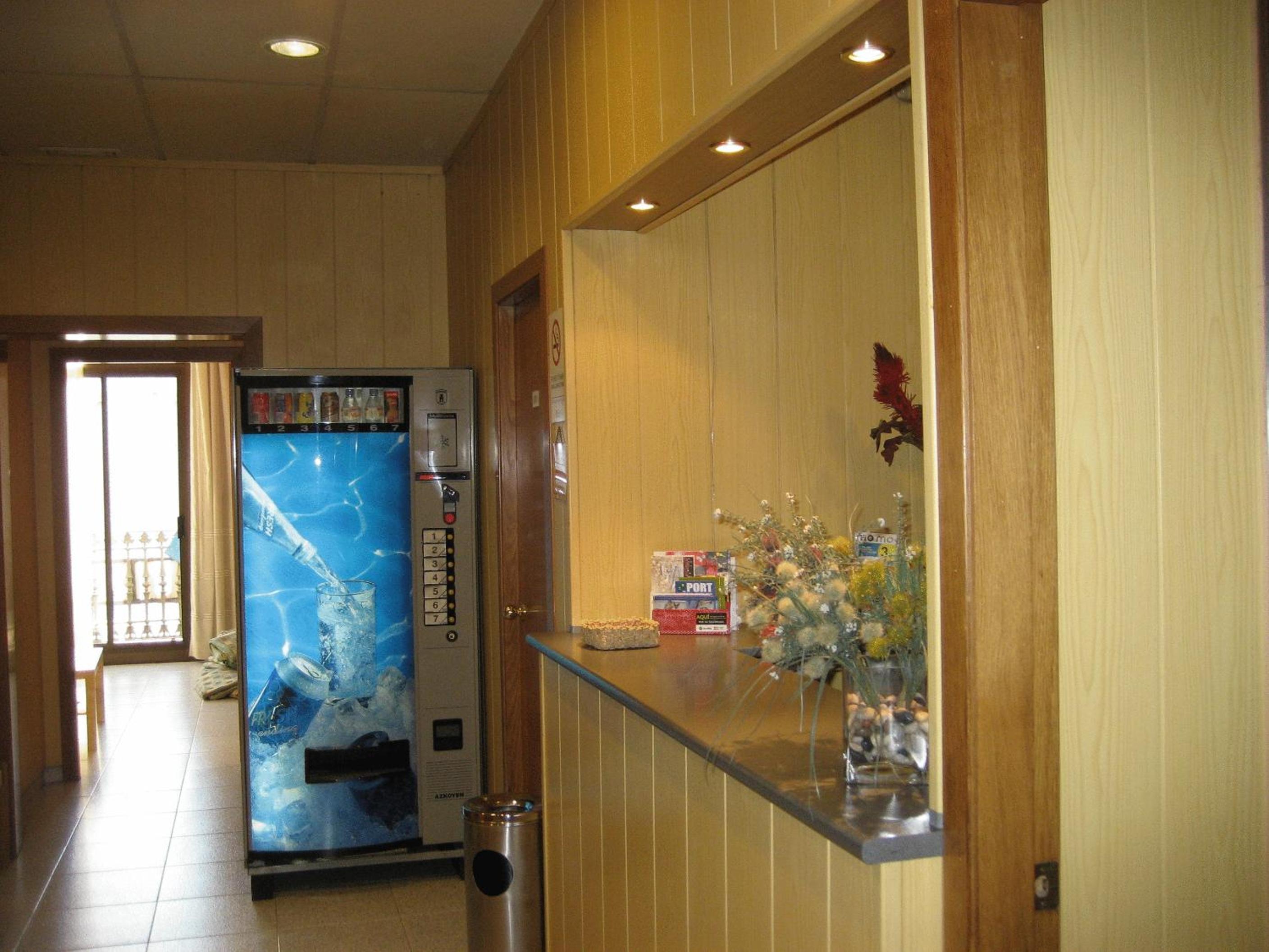 Hostal Nuevo Colon