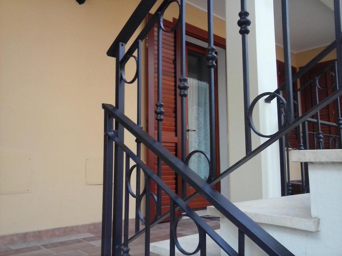 Da Antonio view 2
