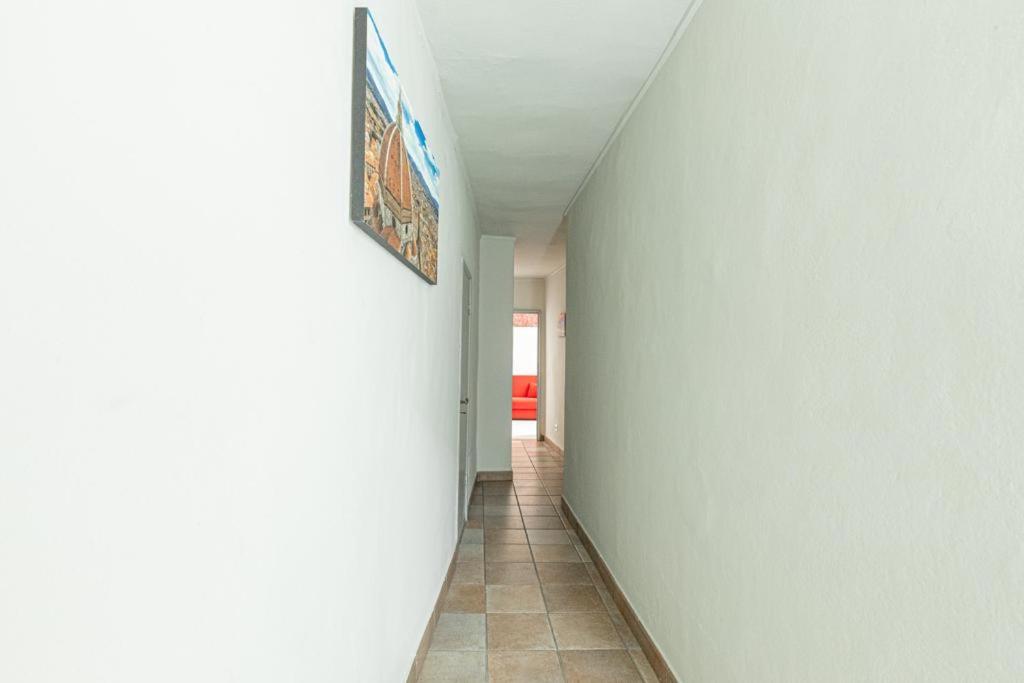 Signoria Guest House Florence