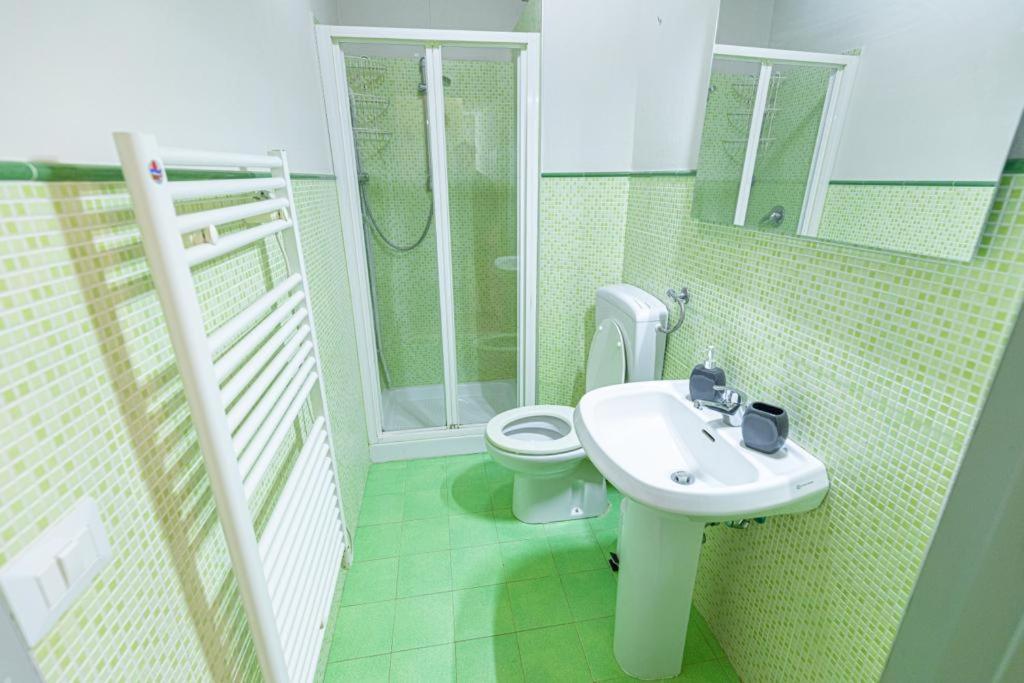 Signoria Guest House Florence