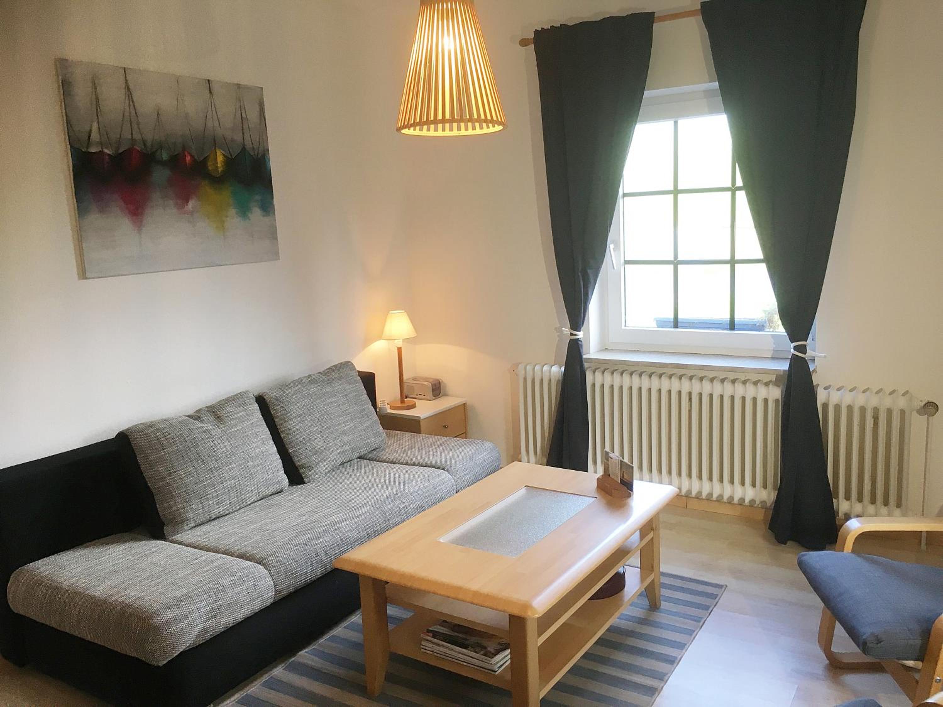 Annemaries Nordseehaus