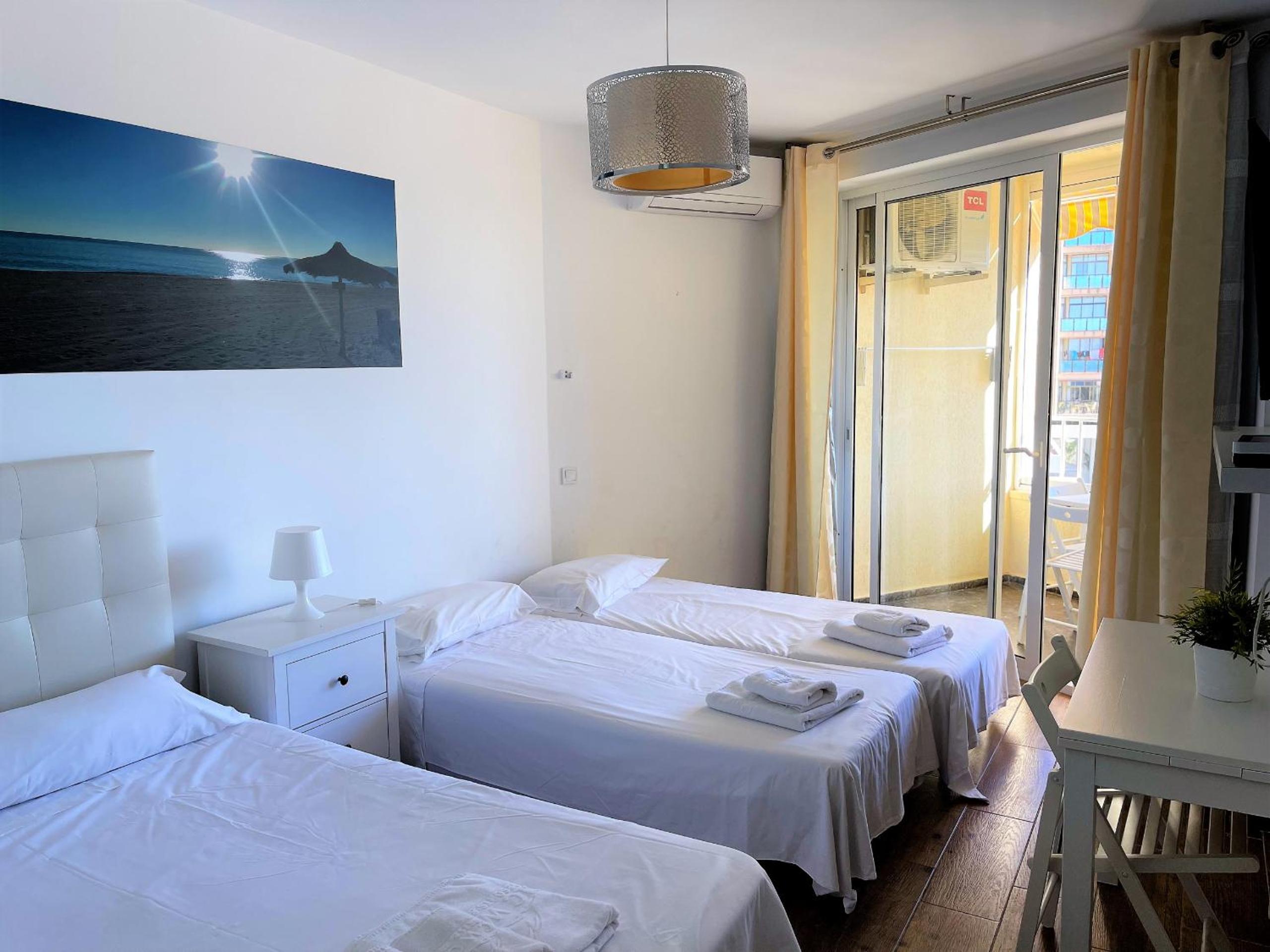 Tamarindos Apartments by ALFRESCO STAYS