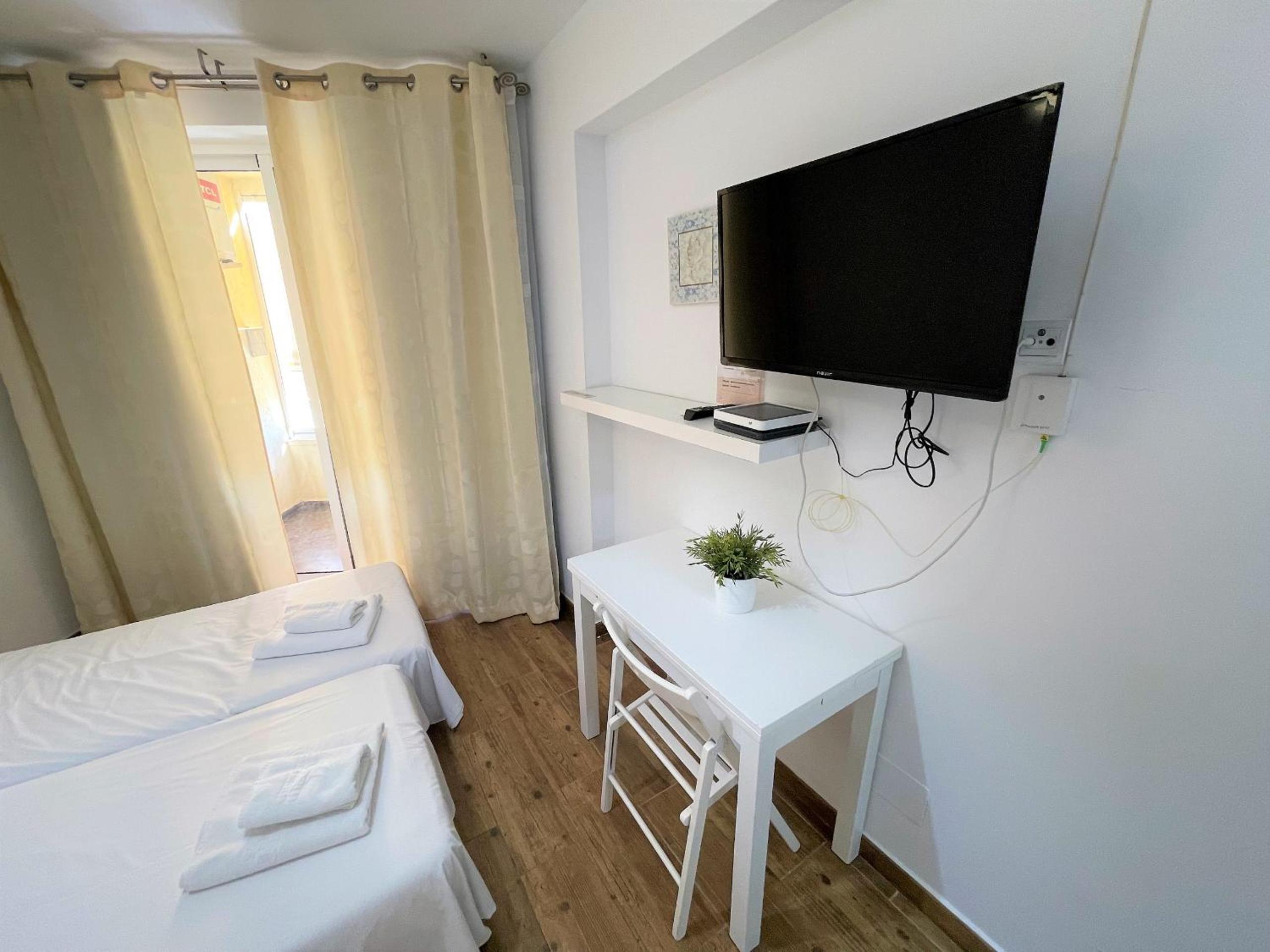 Tamarindos Apartments by ALFRESCO STAYS
