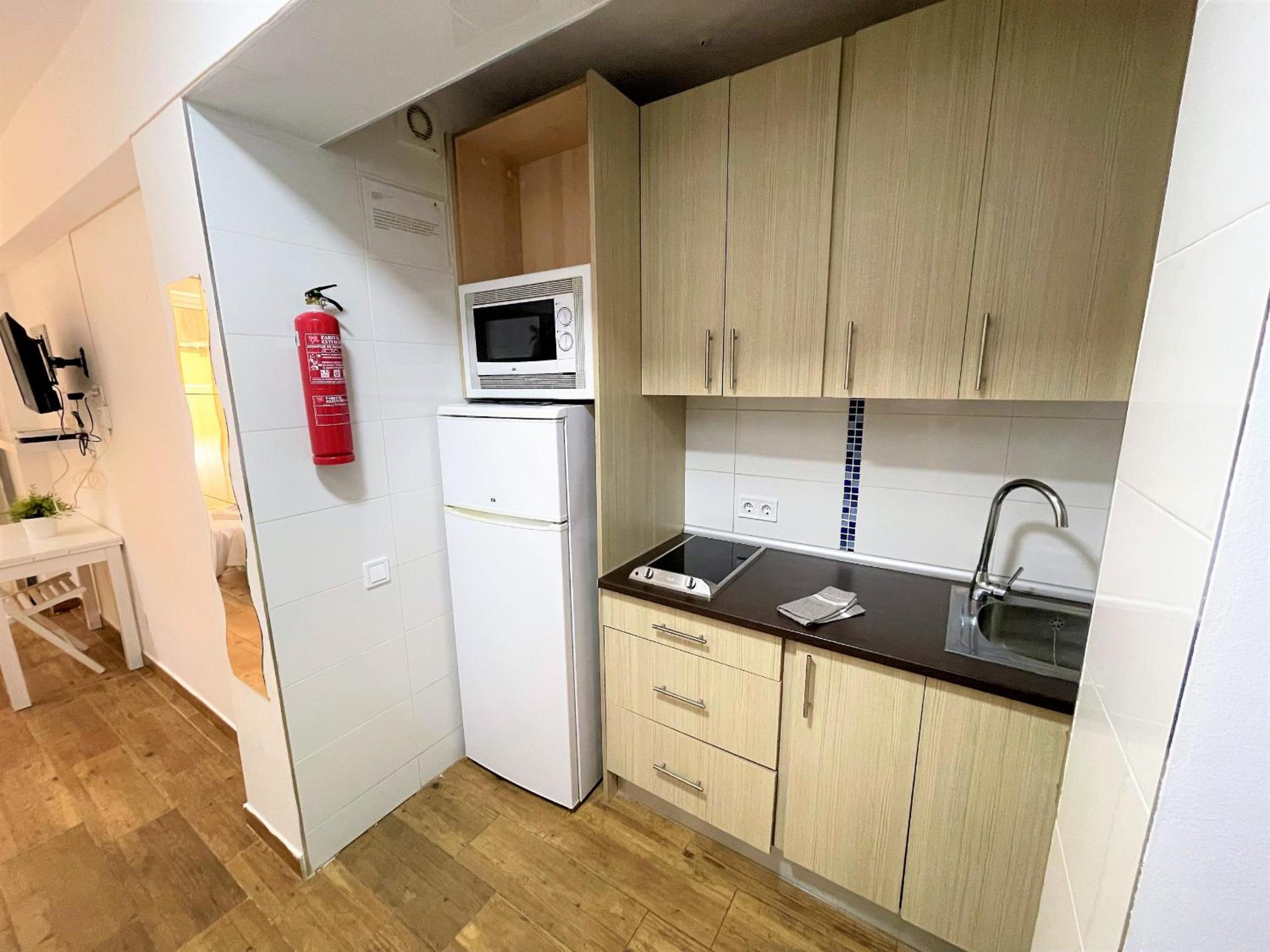 Tamarindos Apartments by ALFRESCO STAYS