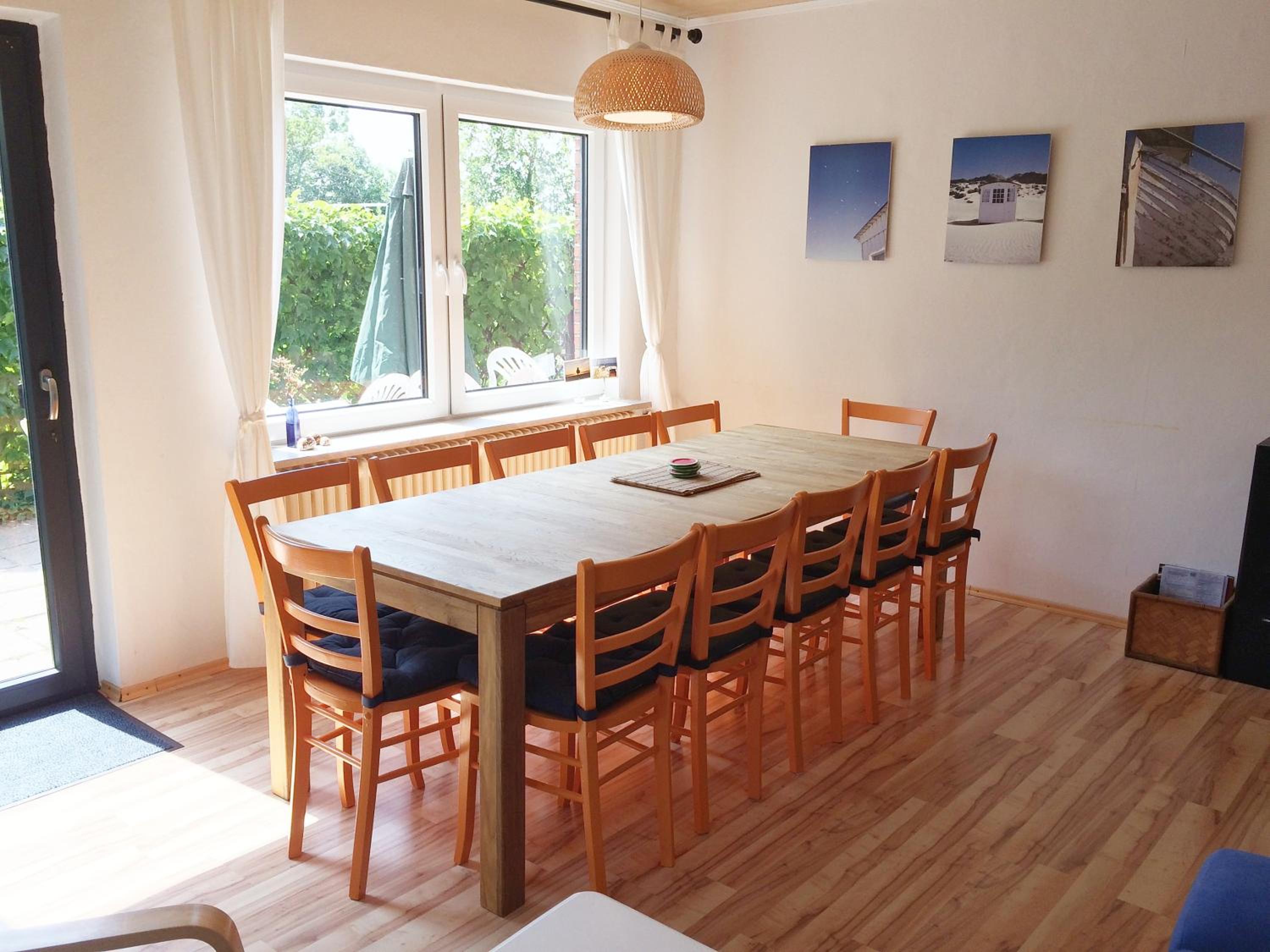 Annemaries Nordseehaus
