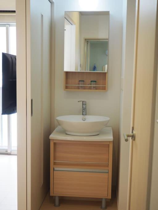 Harbour Inn & Suites 202, Ниигата - 22