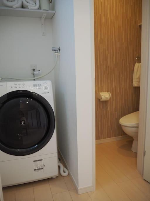Harbour Inn & Suites 202, Ниигата - 10