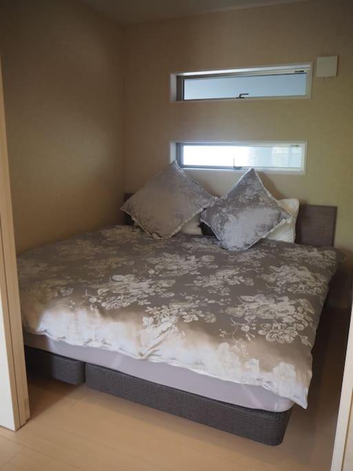 Harbour Inn & Suites 202, Ниигата - 12