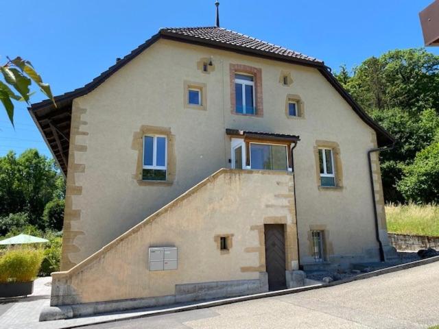 Vöens, St-Blaise, Logement entier - 2 chambres view 2