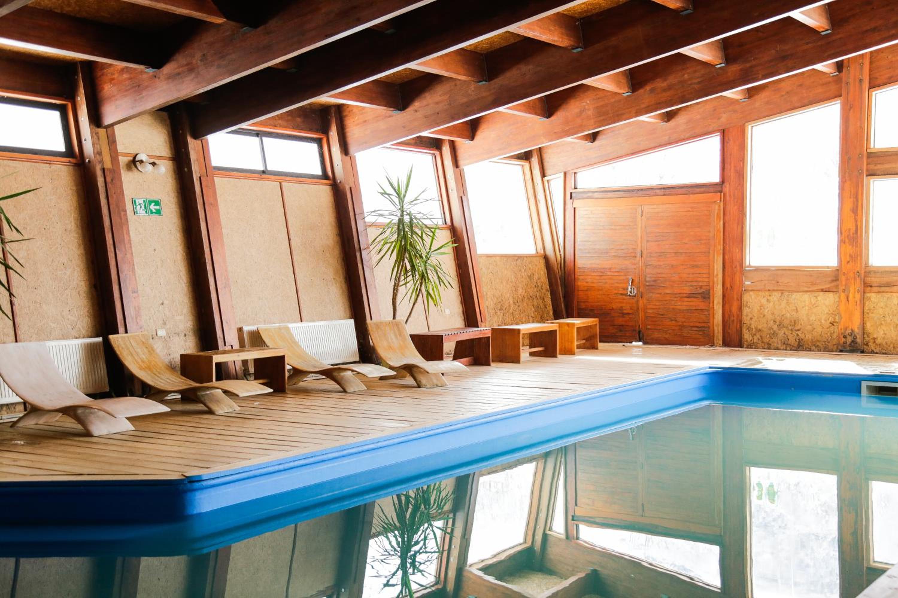 MI Lodge Las Trancas Hotel & Spa view 4