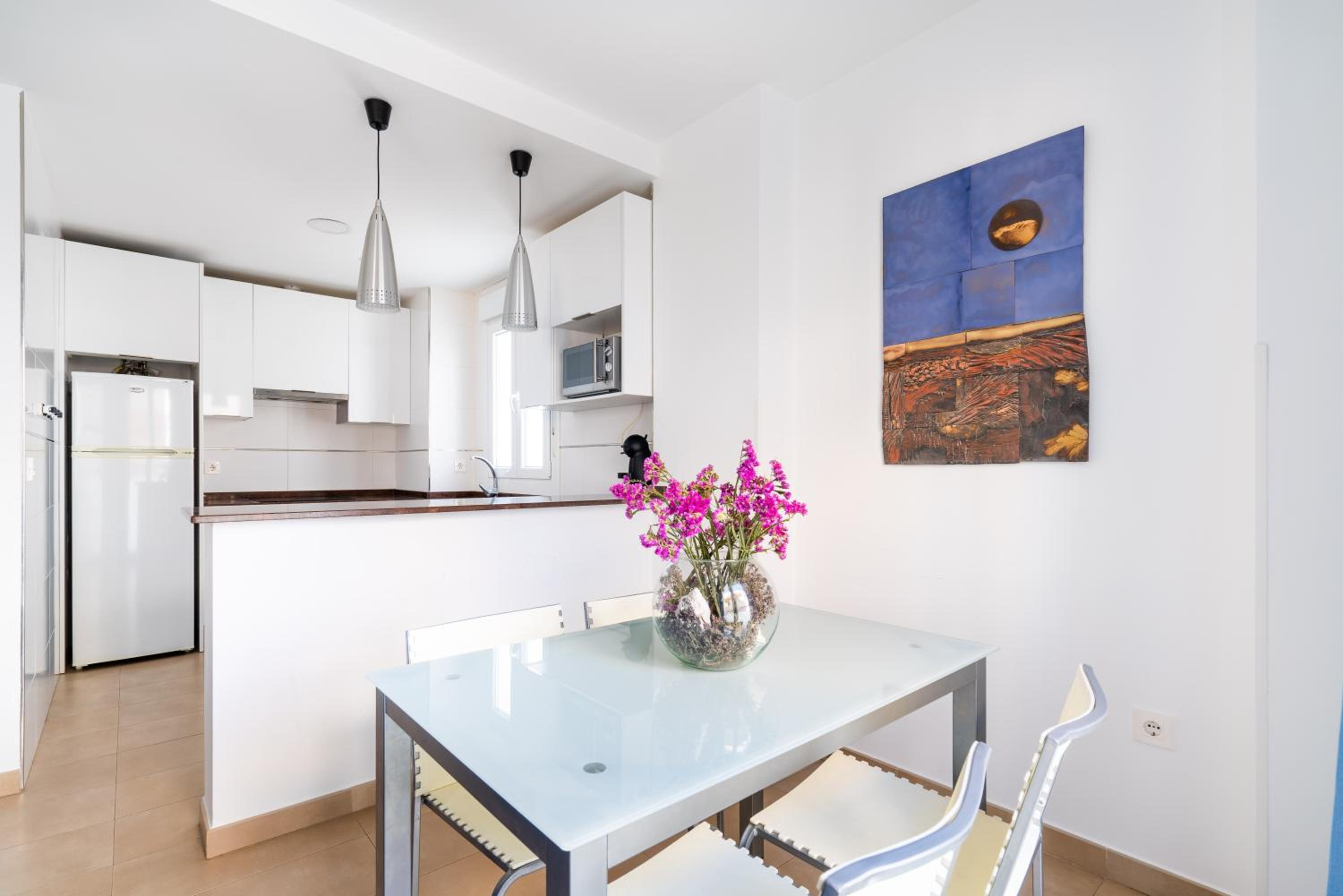 Apartamentos Delamar