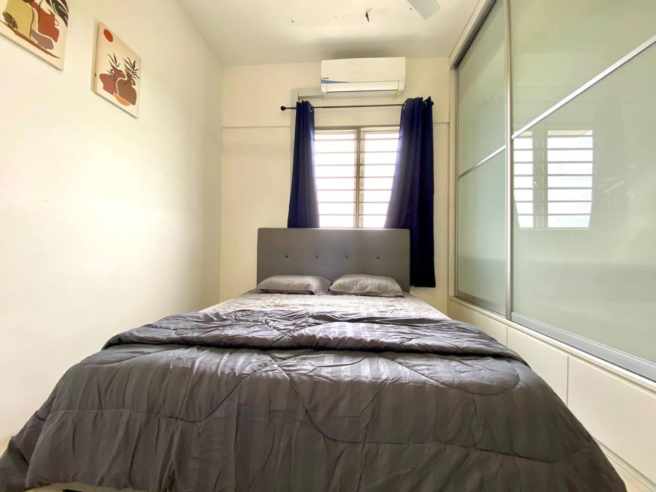 De'Colour Stay at Country Homes Rawang