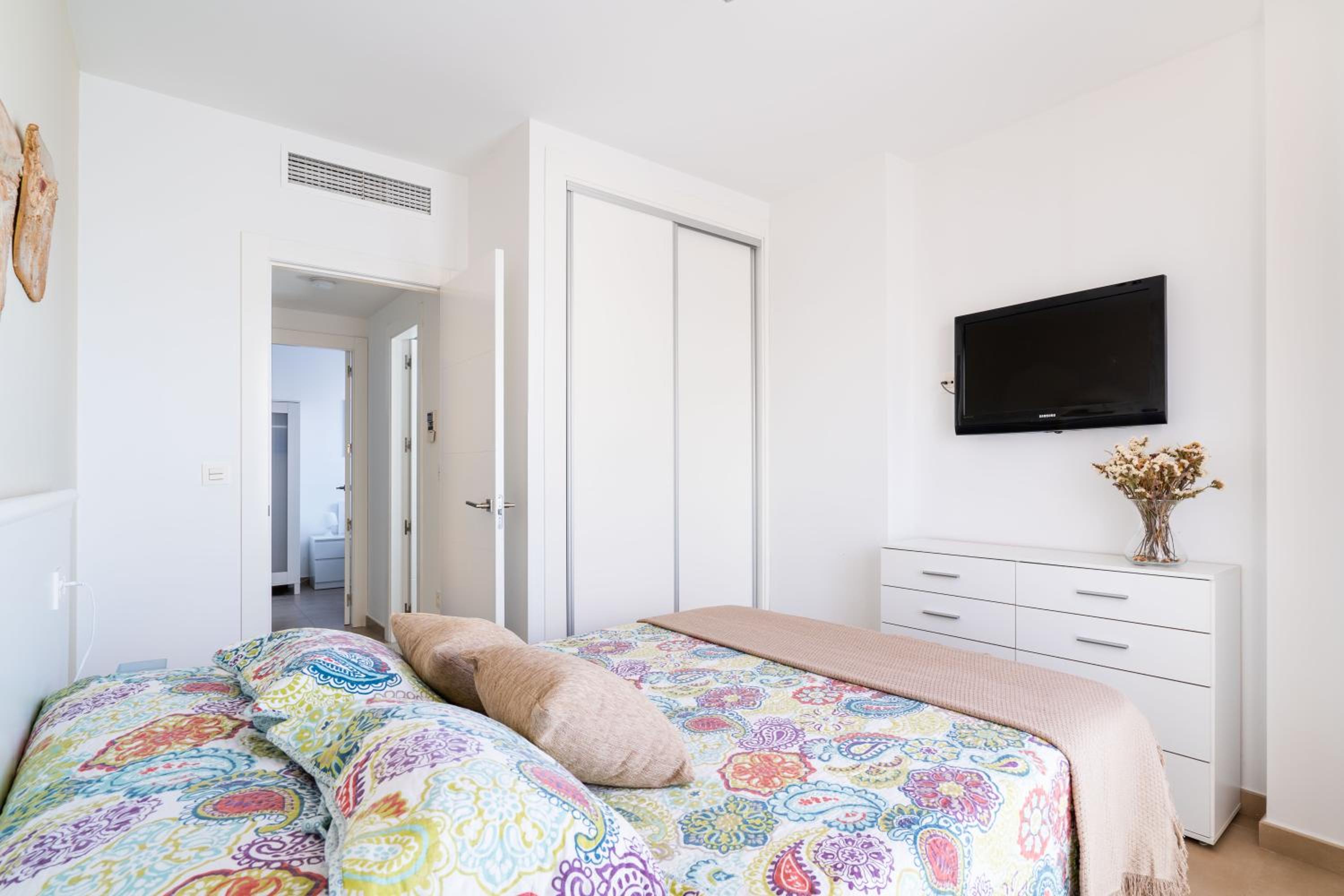 Apartamentos Delamar