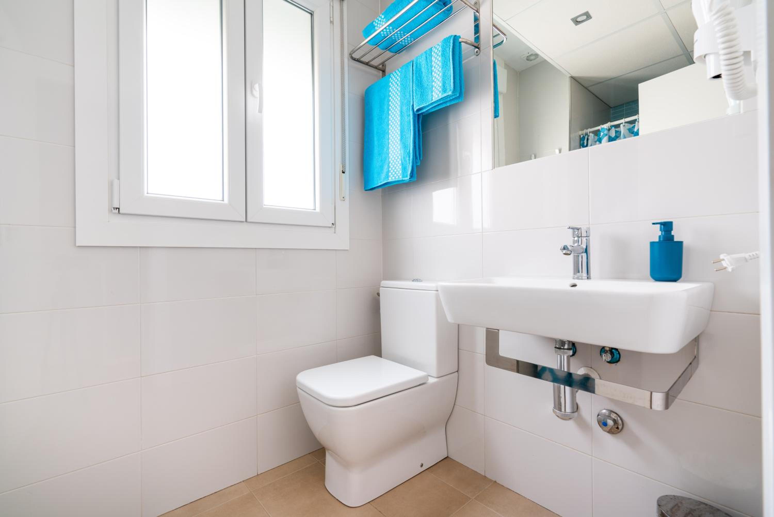 Apartamentos Delamar