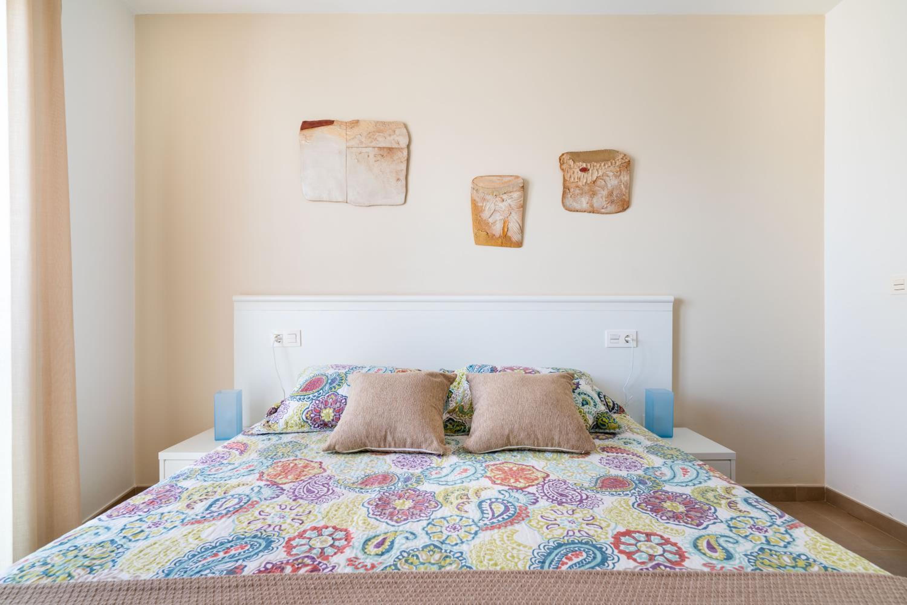 Apartamentos Delamar