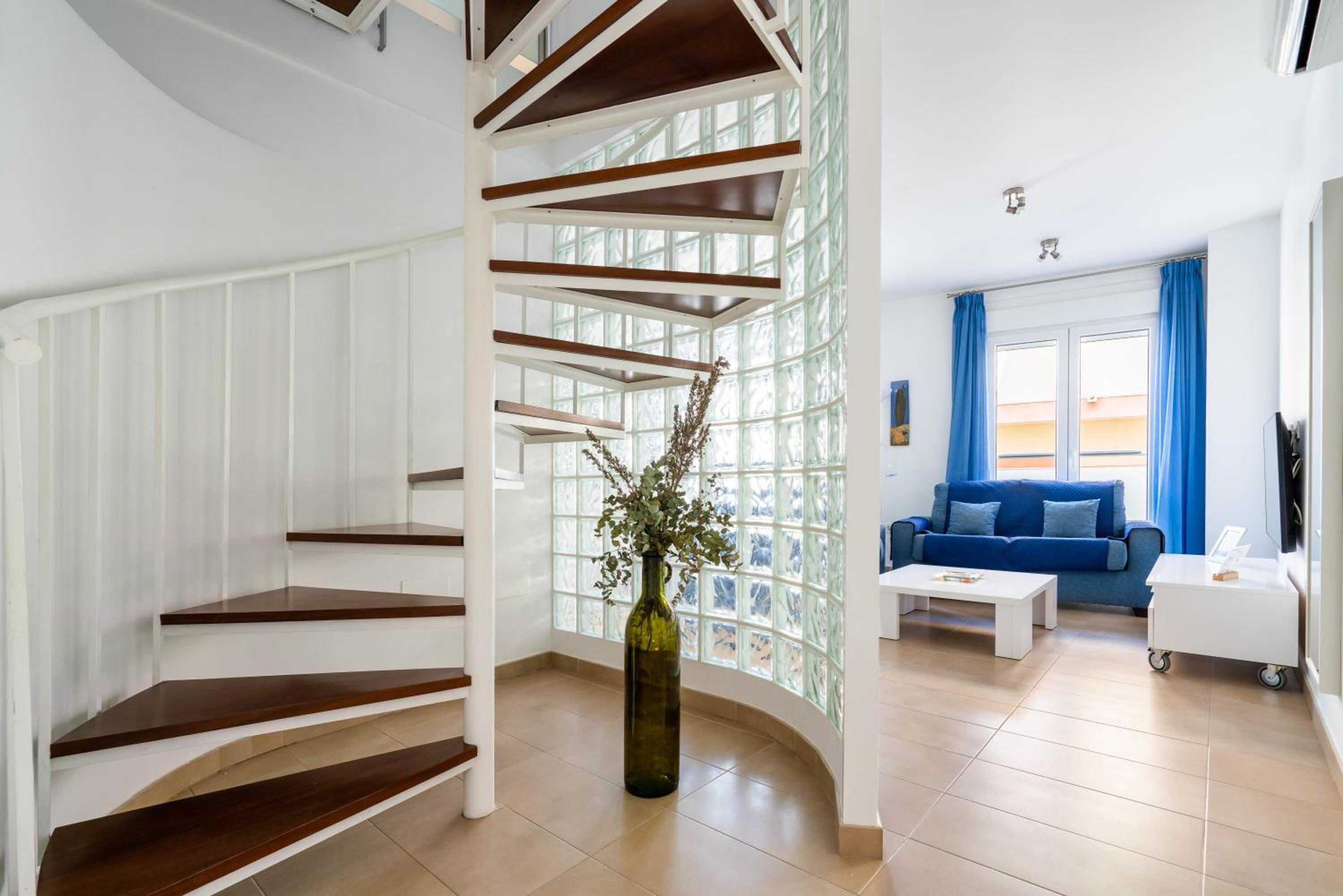 Apartamentos Delamar