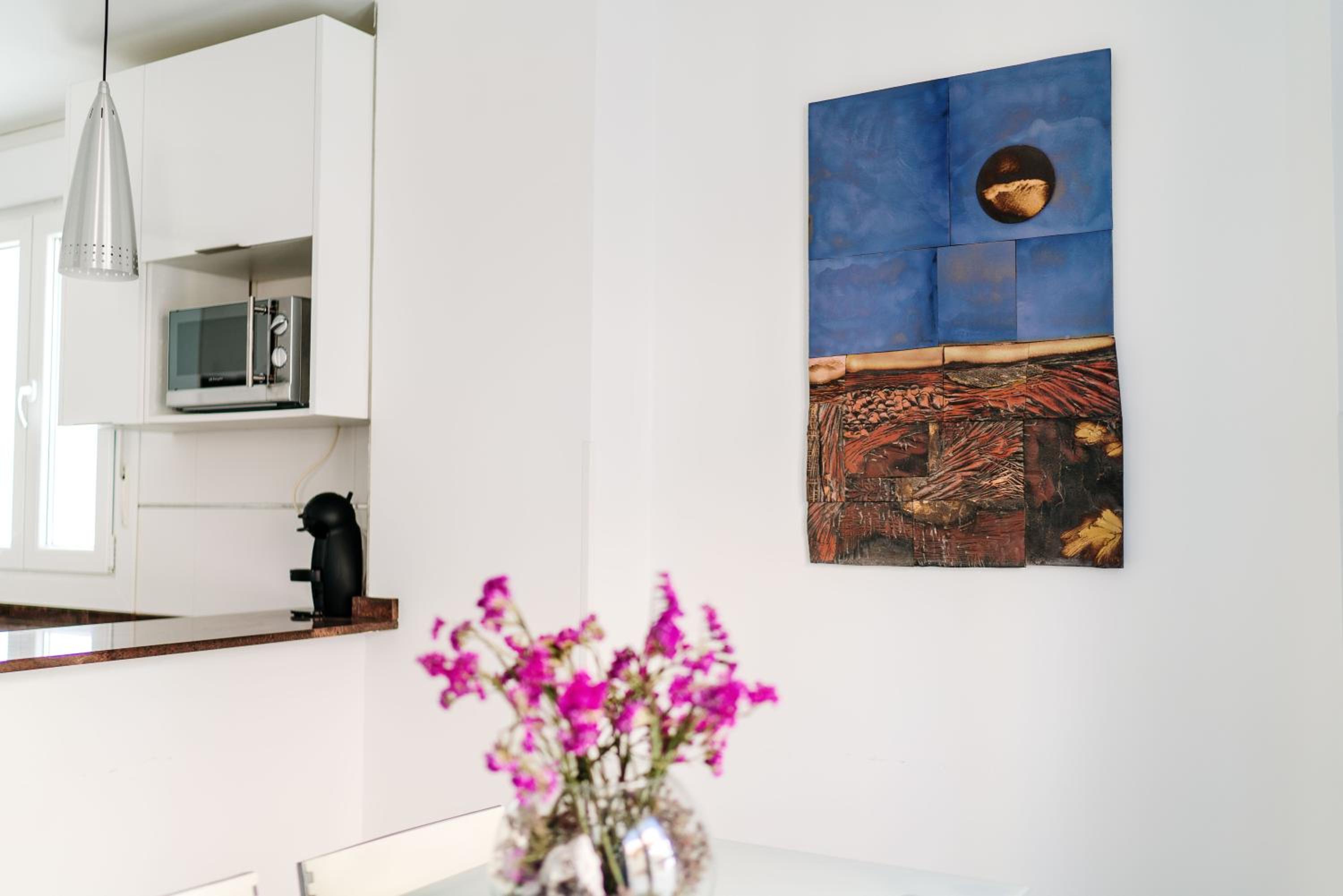 Apartamentos Delamar