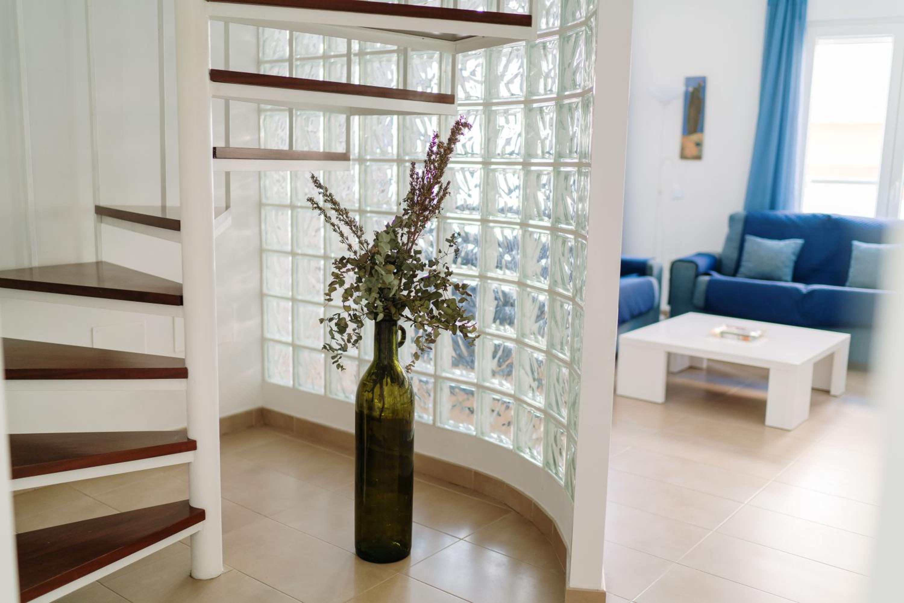 Apartamentos Delamar