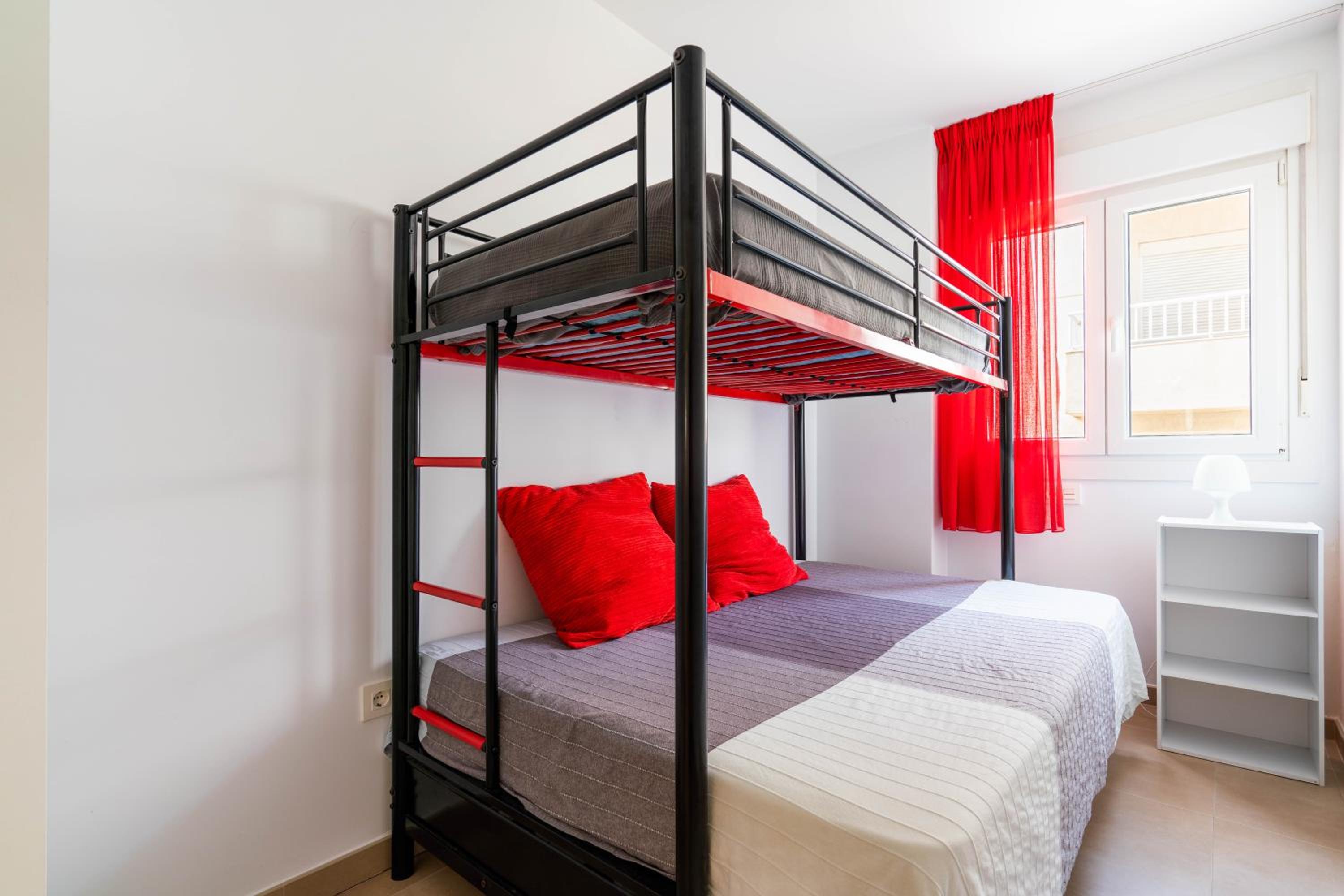 Apartamentos Delamar