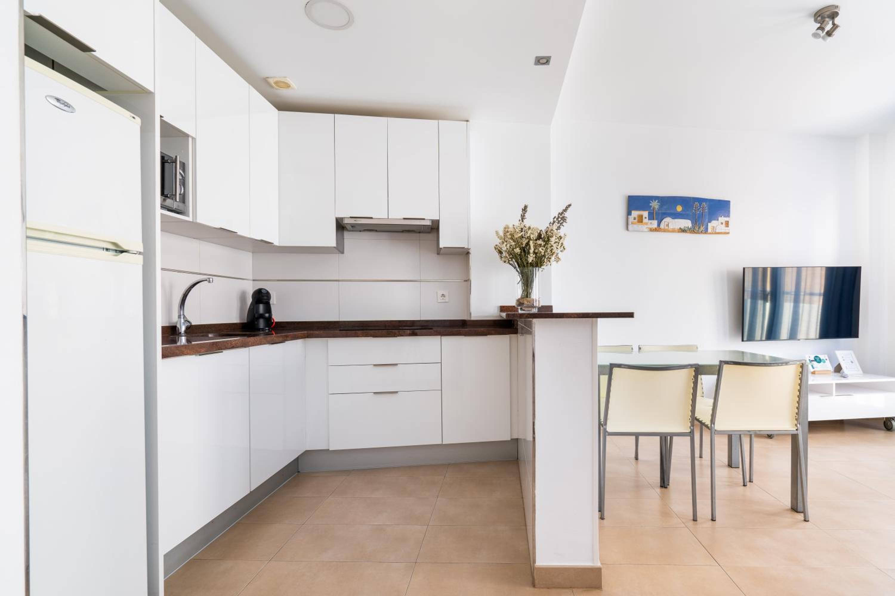Apartamentos Delamar