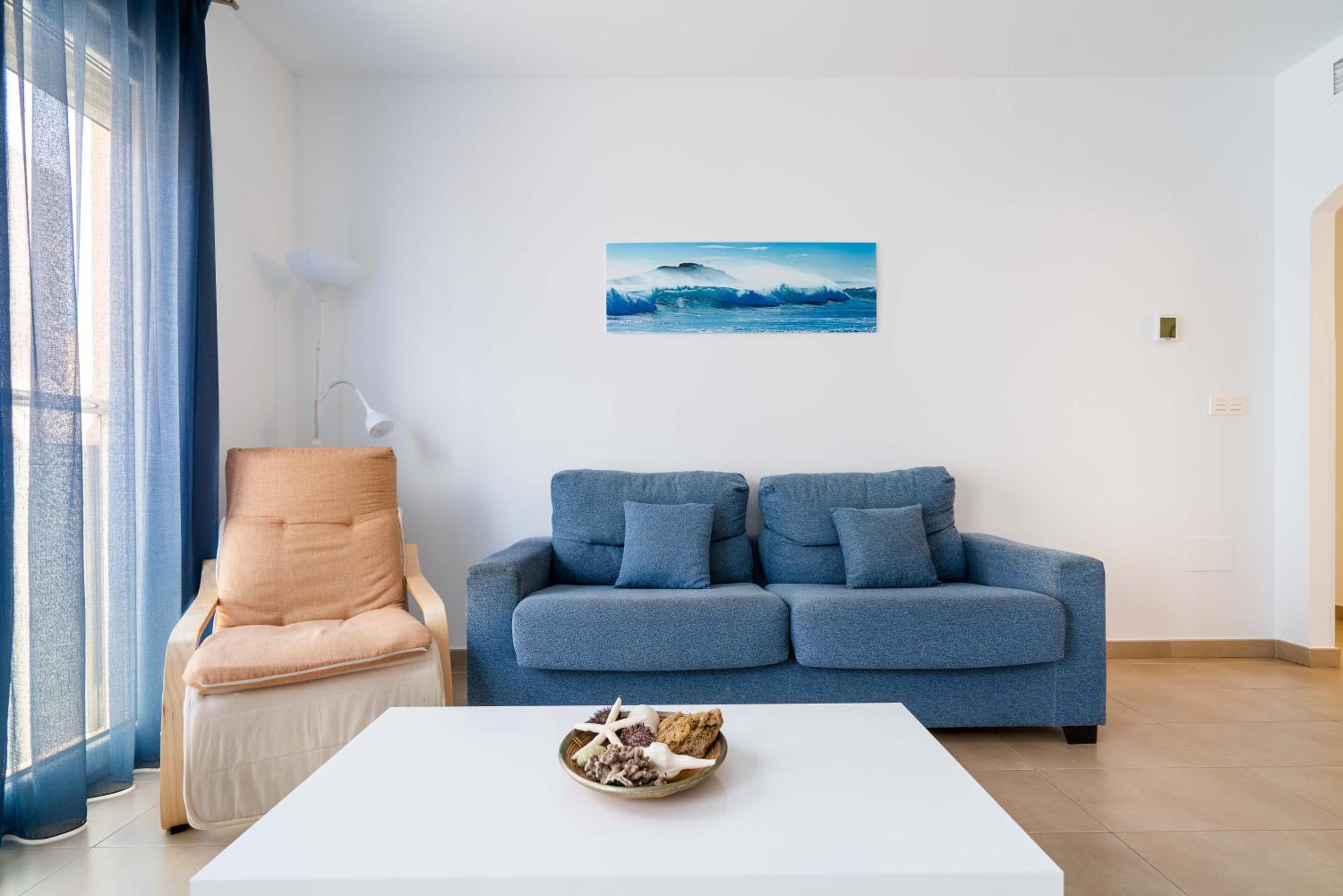 Apartamentos Delamar