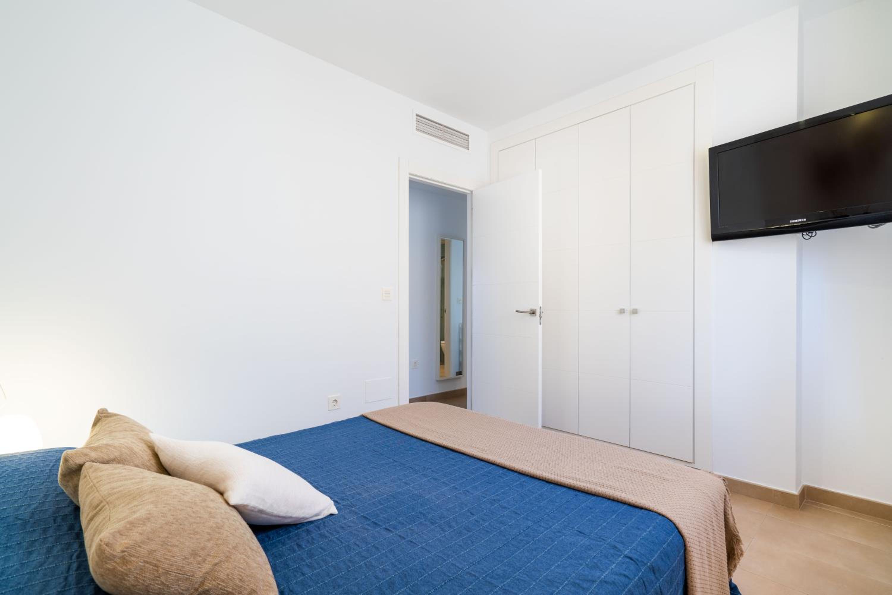 Apartamentos Delamar