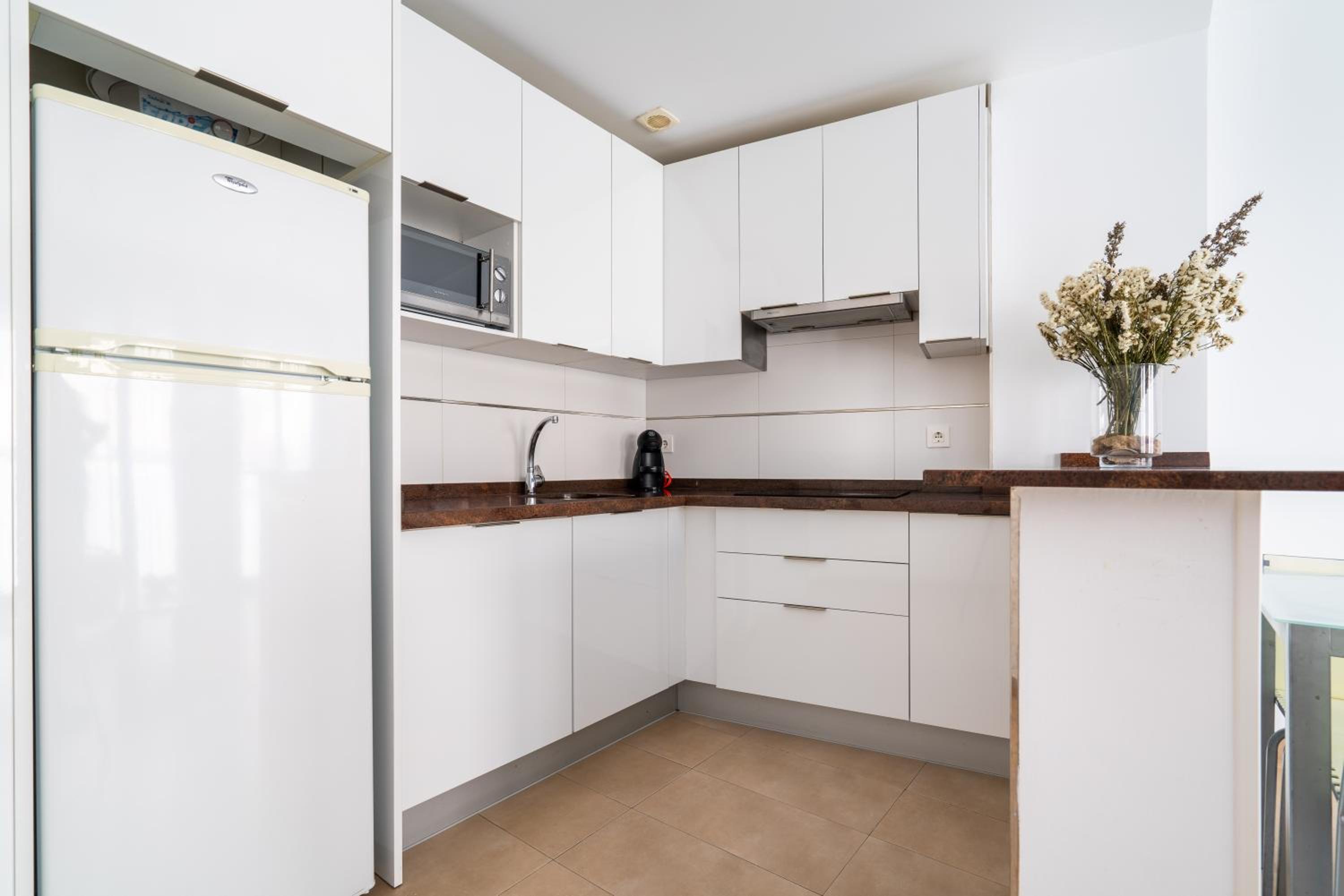 Apartamentos Delamar