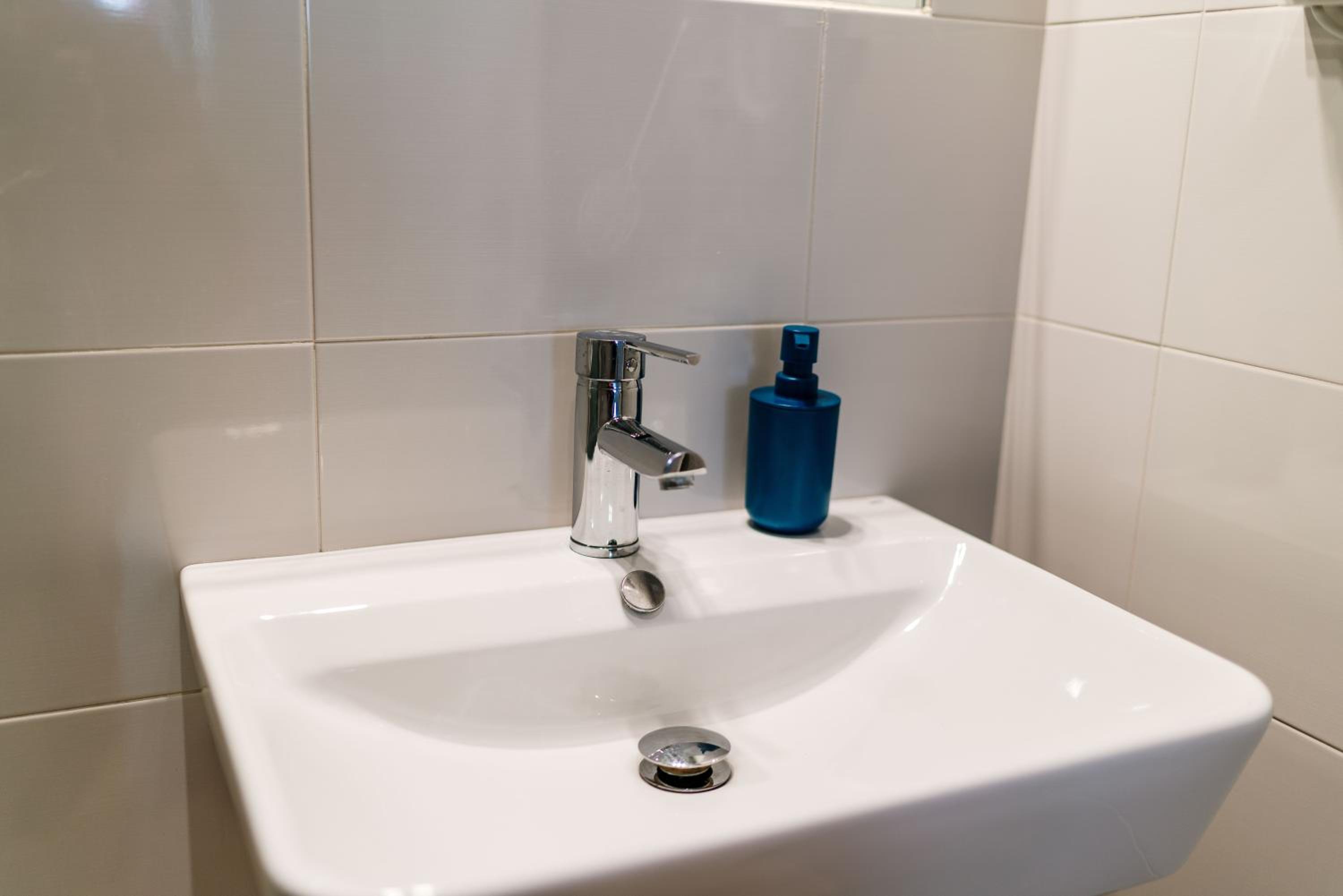 Apartamentos Delamar