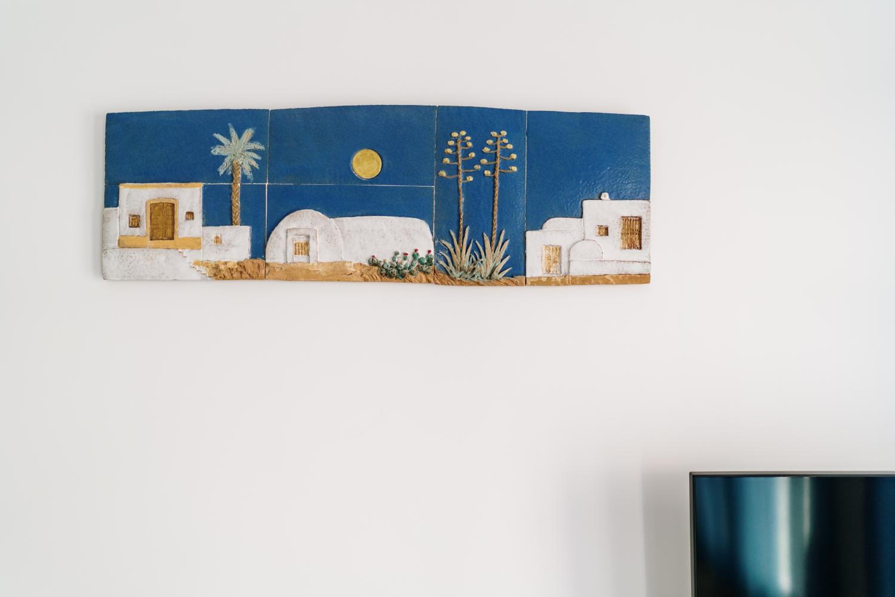 Apartamentos Delamar