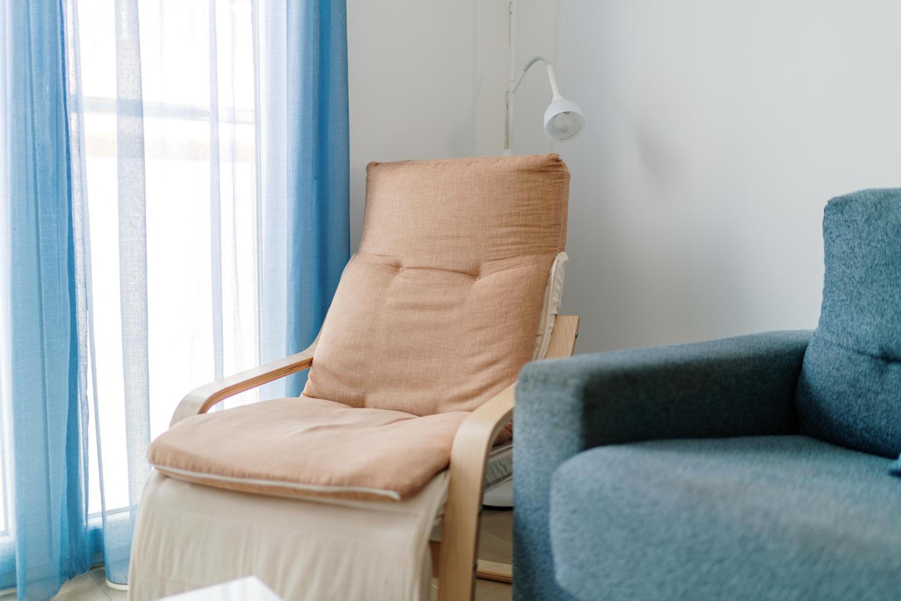 Apartamentos Delamar