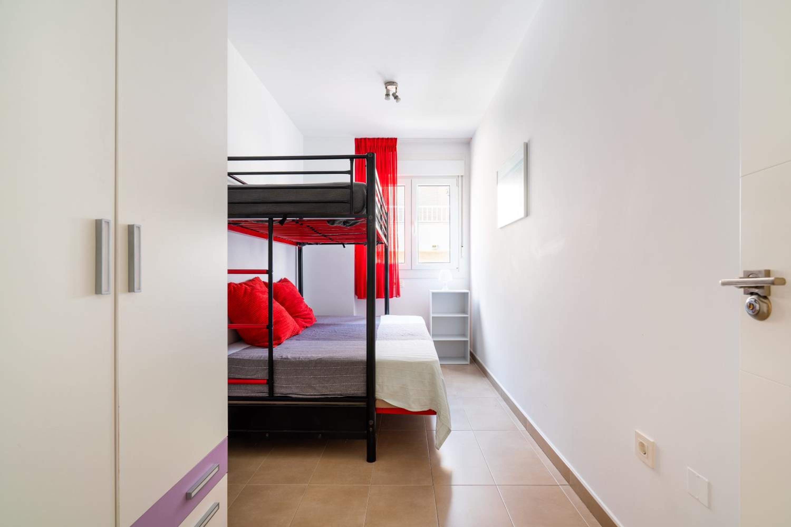 Apartamentos Delamar